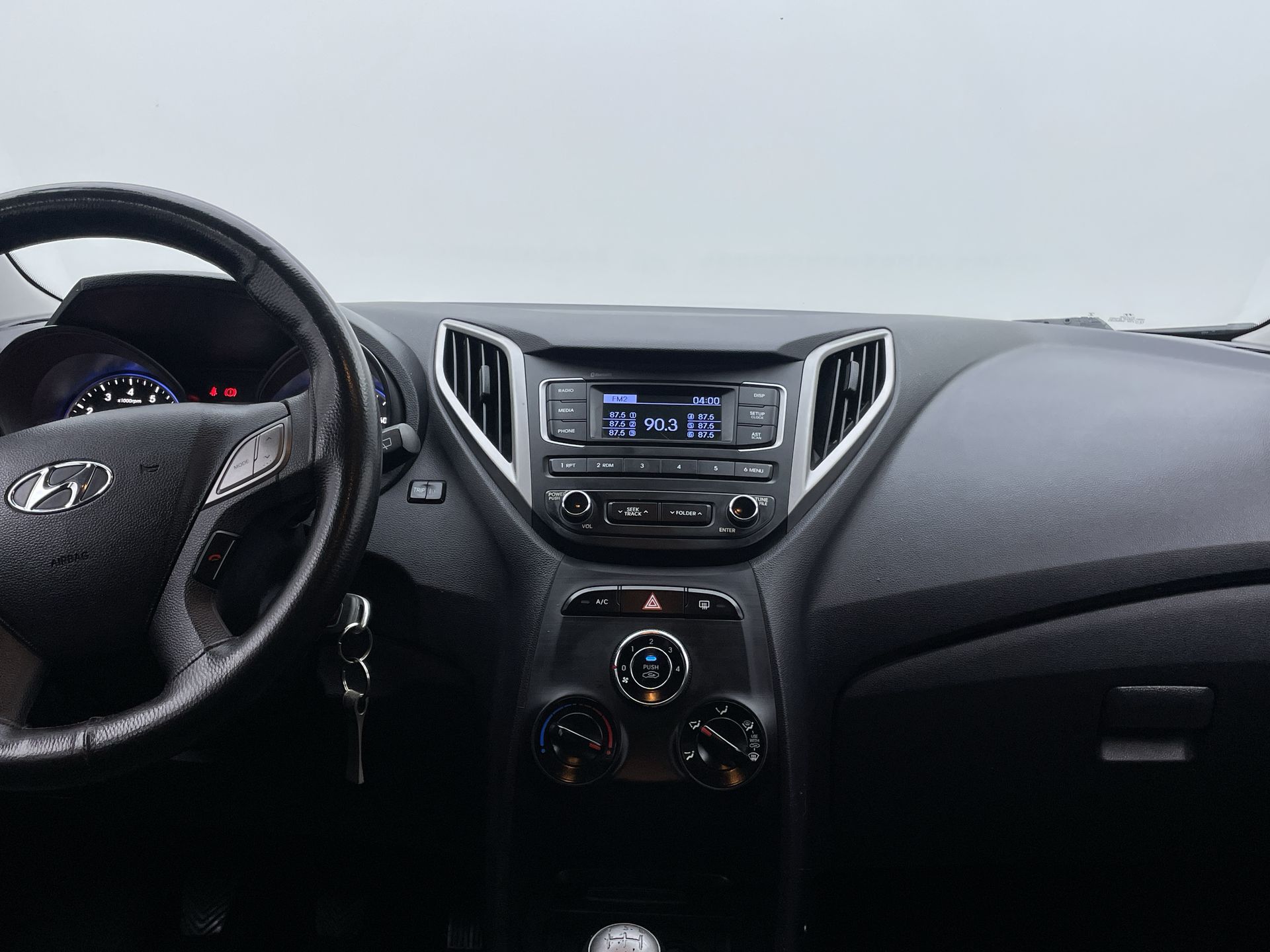 Hyundai-HB20-HB20 Comf./C.Plus/C.Style 1.0 Flex 12V