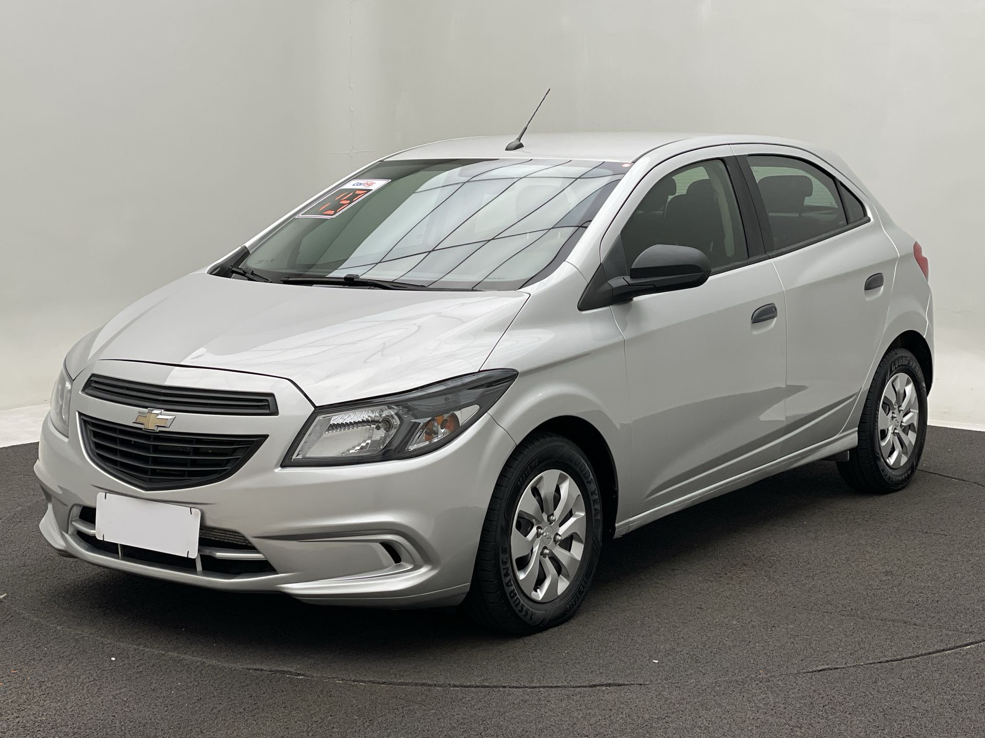 ONIX HATCH Joy 1.0 8V Flex 5p Mec.
