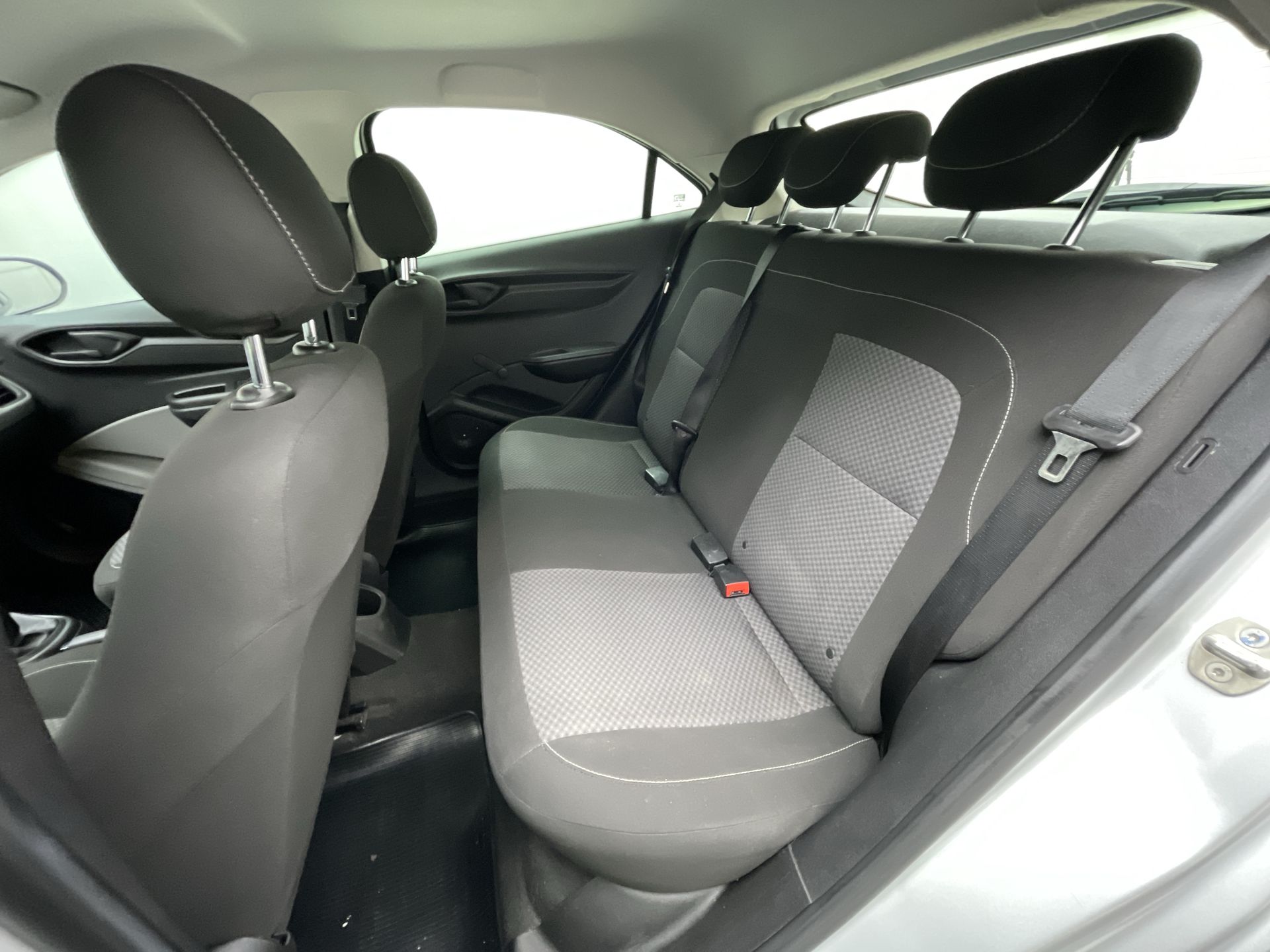 ONIX HATCH Joy 1.0 8V Flex 5p Mec.