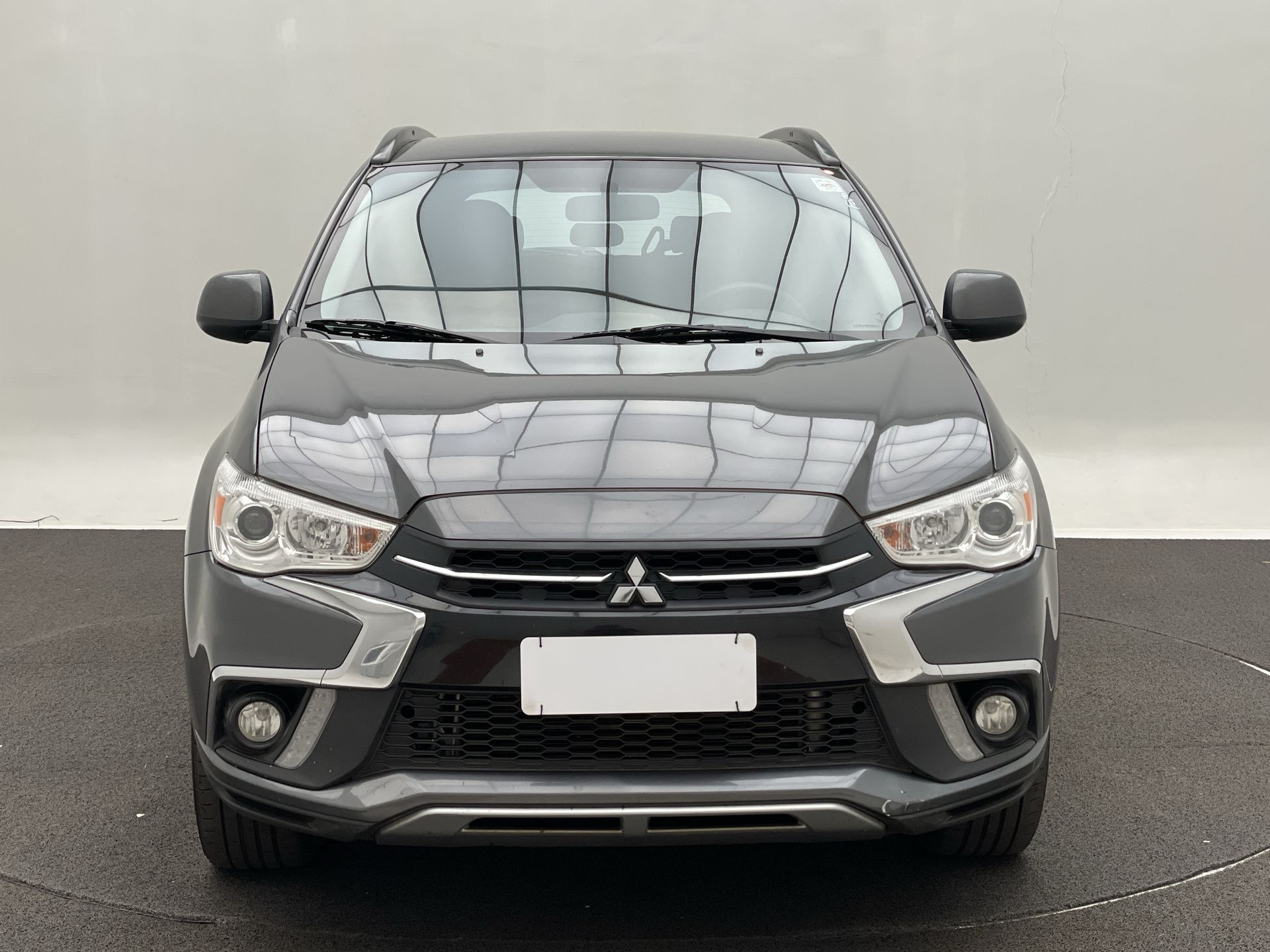 ASX GLS FWD 2.0 16V Flex Aut.