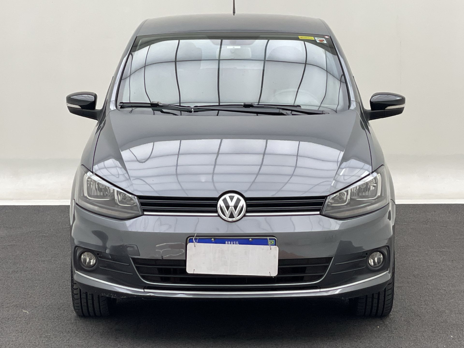 VW - Volkswagen-Fox-Fox Connect 1.6 Flex 8V 5p