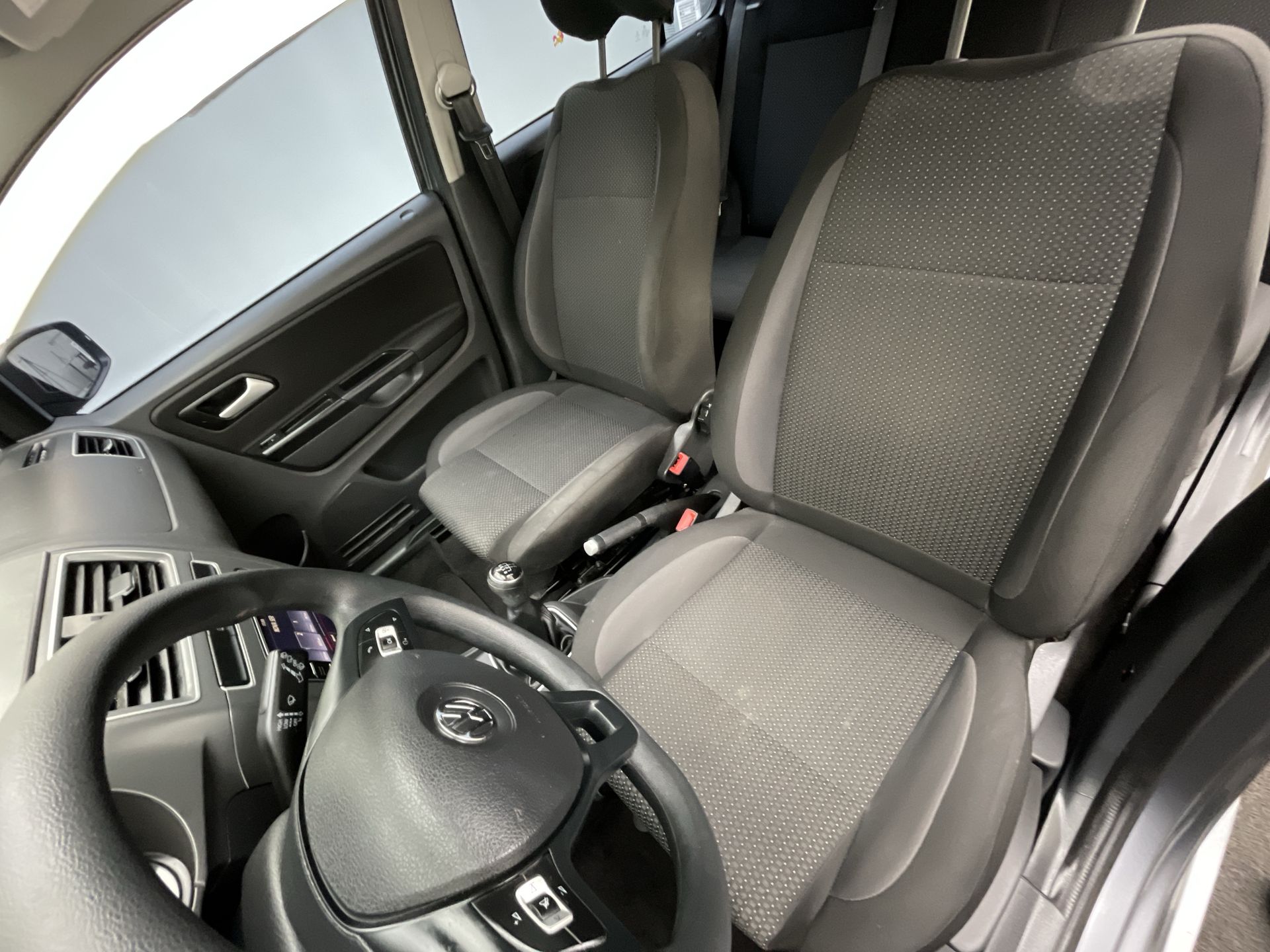 VW - Volkswagen-Fox-Fox Connect 1.6 Flex 8V 5p