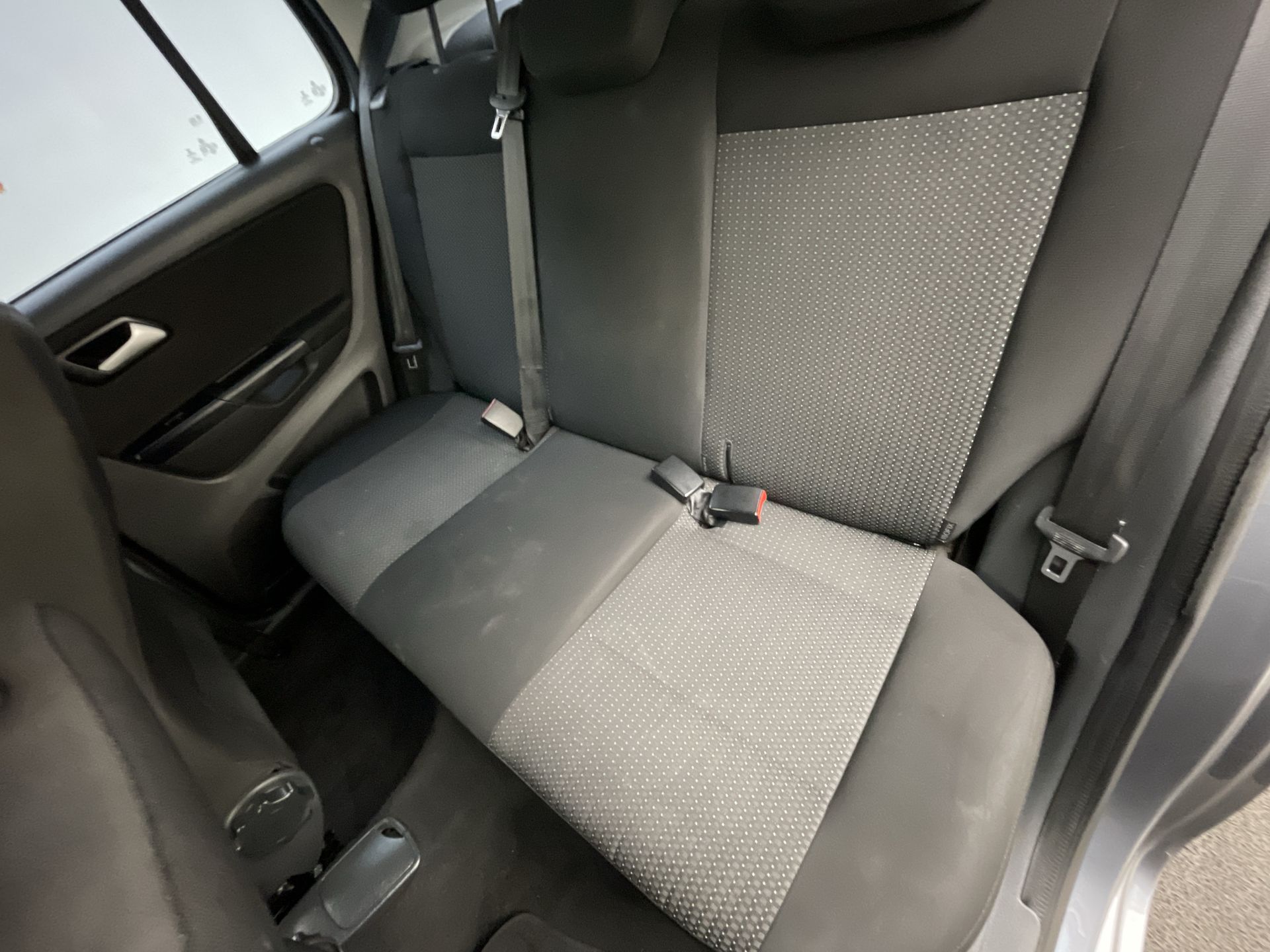 Fox Connect 1.6 Flex 8V 5p