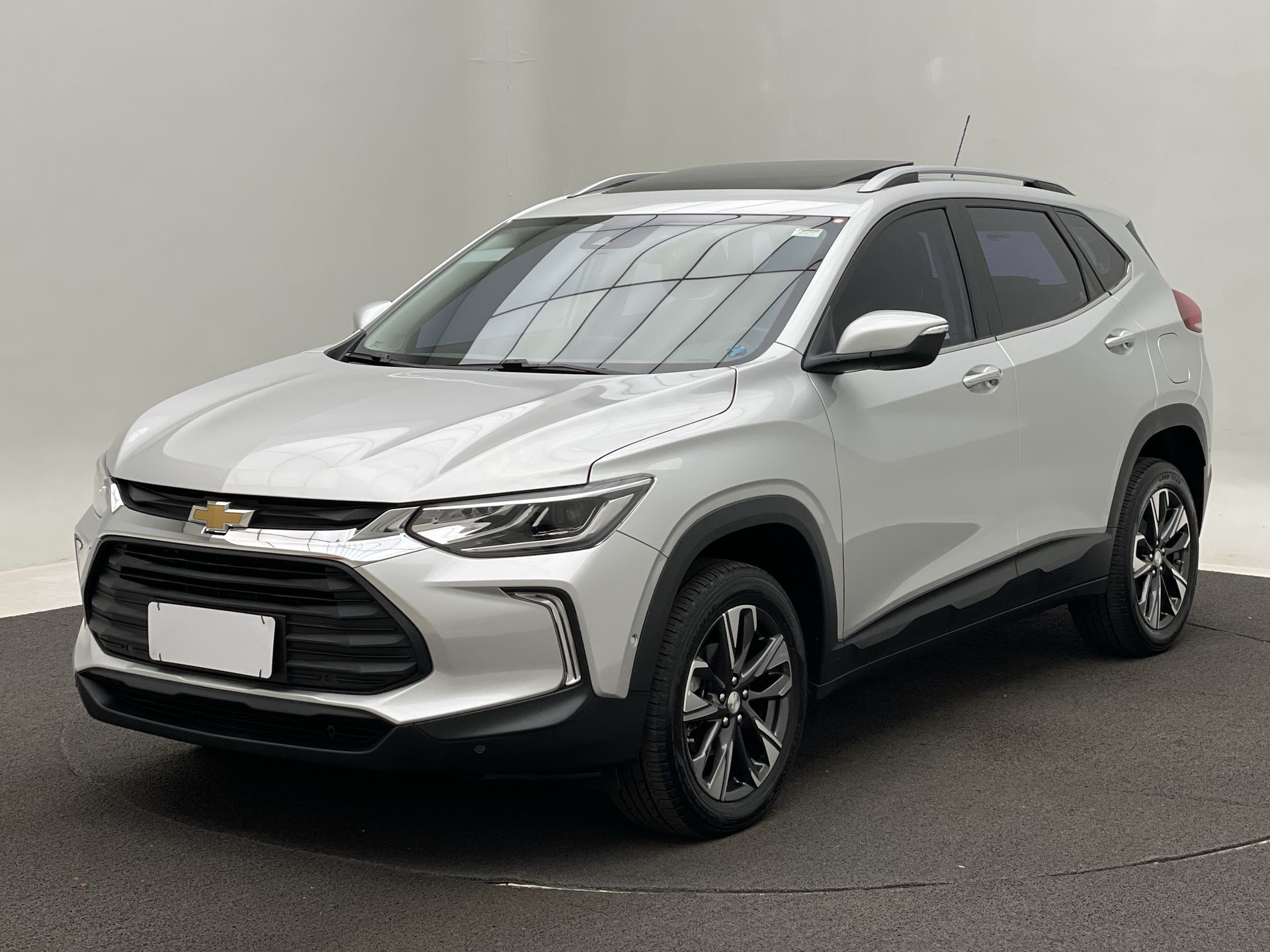 TRACKER Premier 1.2 Turbo 12V Flex Aut.