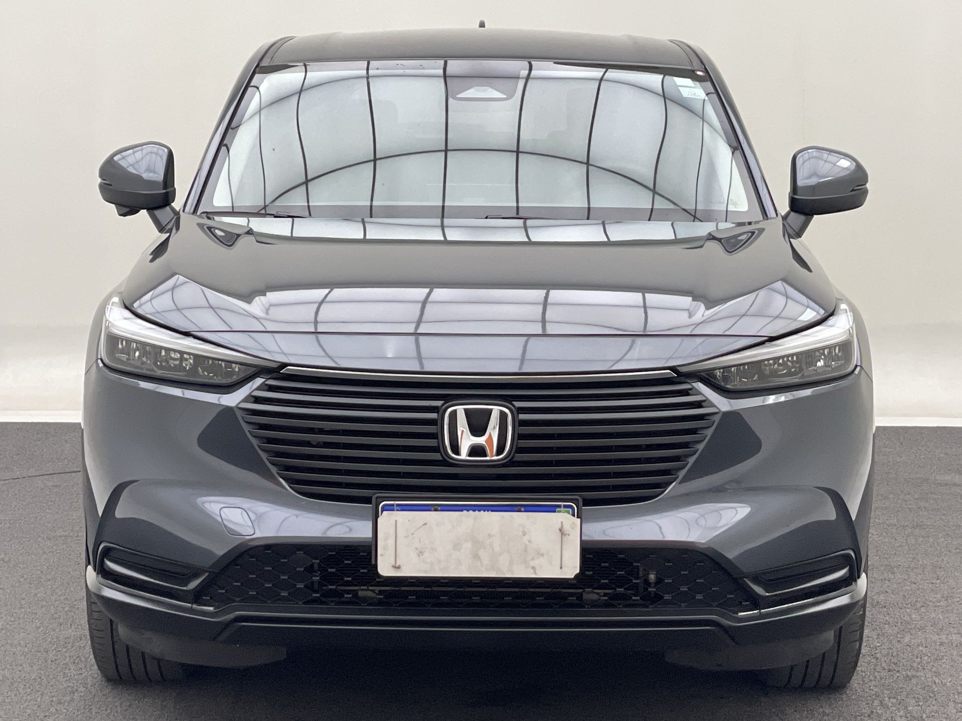 Honda-HR-V-HR-V EX 1.5 Sensing 16V 5p Aut.