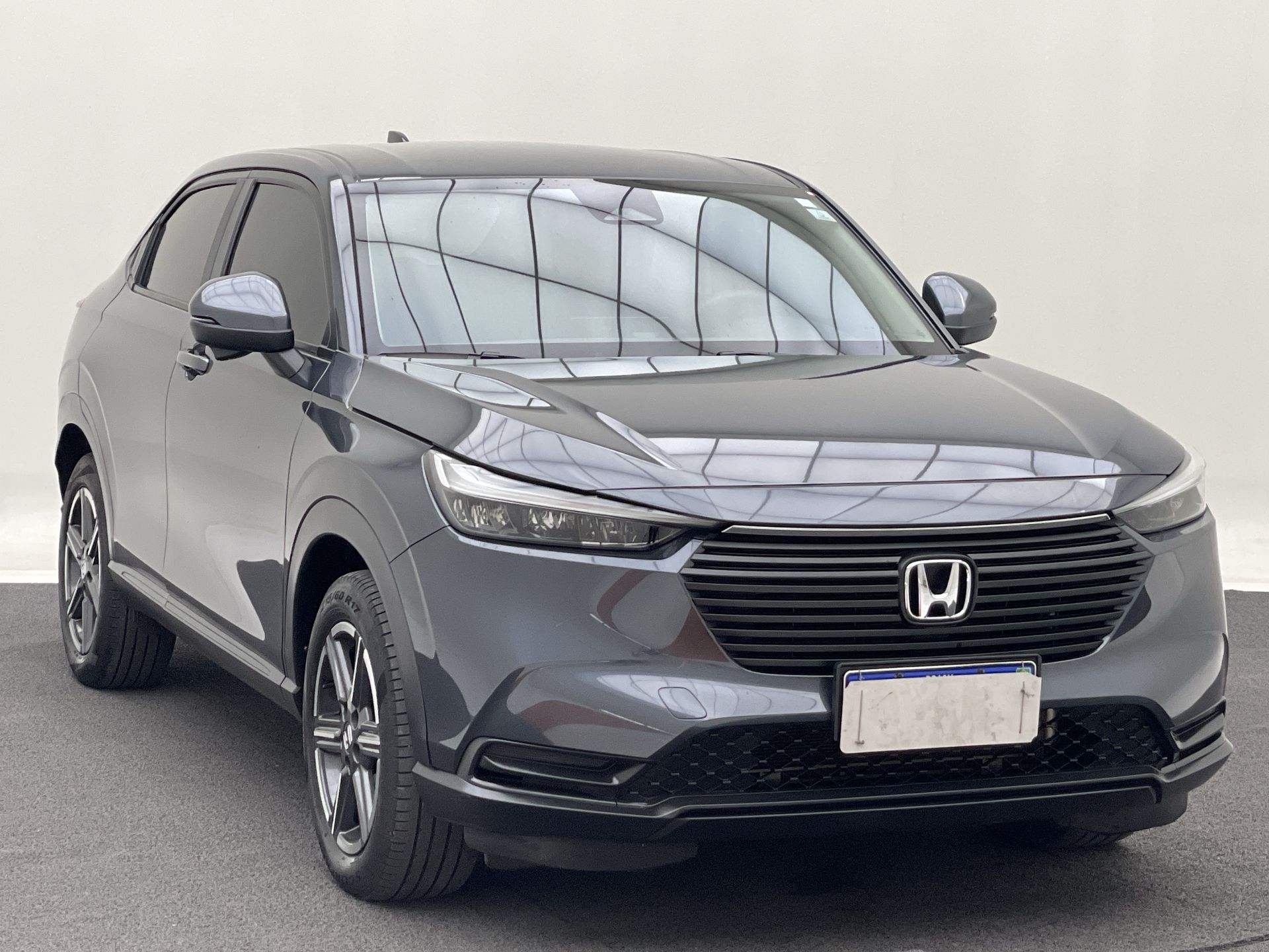 Honda-HR-V-HR-V EX 1.5 Sensing 16V 5p Aut.