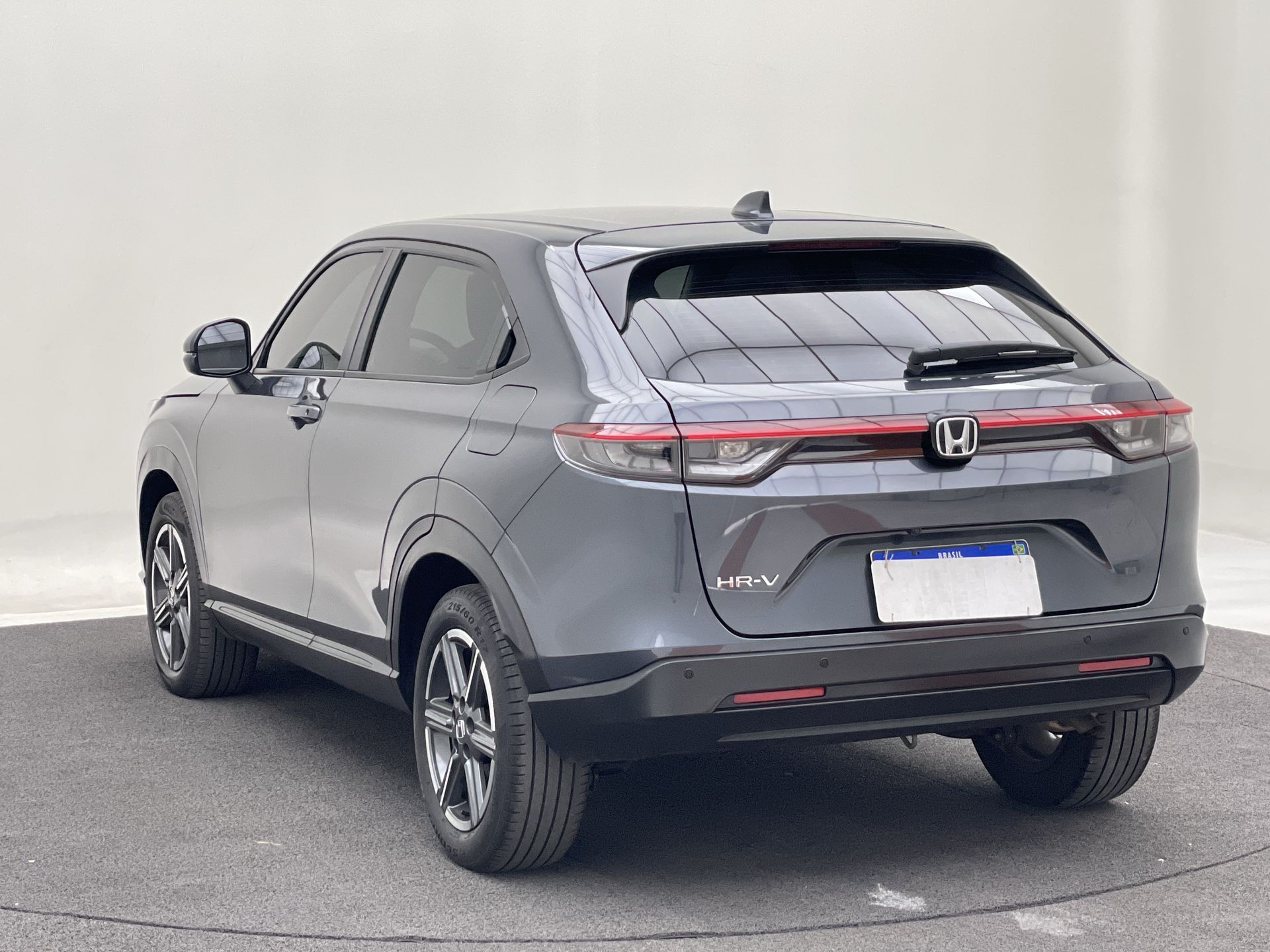 Honda-HR-V-HR-V EX 1.5 Sensing 16V 5p Aut.