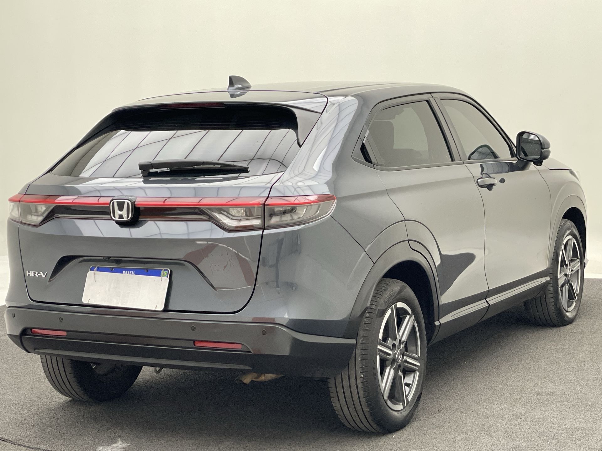 Honda-HR-V-HR-V EX 1.5 Sensing 16V 5p Aut.