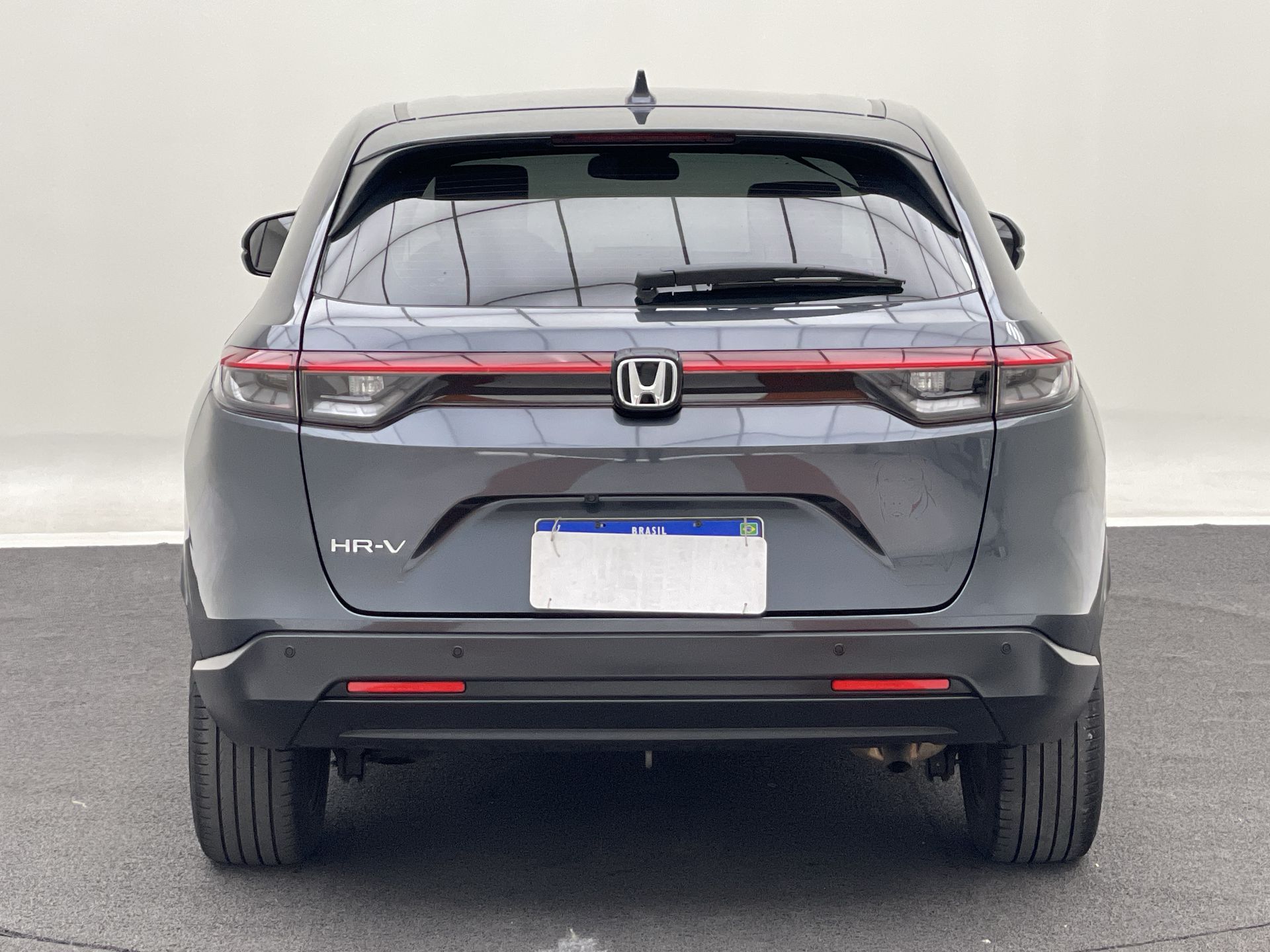 Honda-HR-V-HR-V EX 1.5 Sensing 16V 5p Aut.