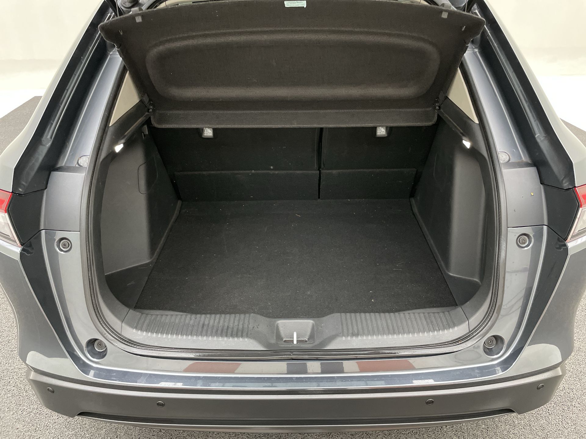 Honda-HR-V-HR-V EX 1.5 Sensing 16V 5p Aut.