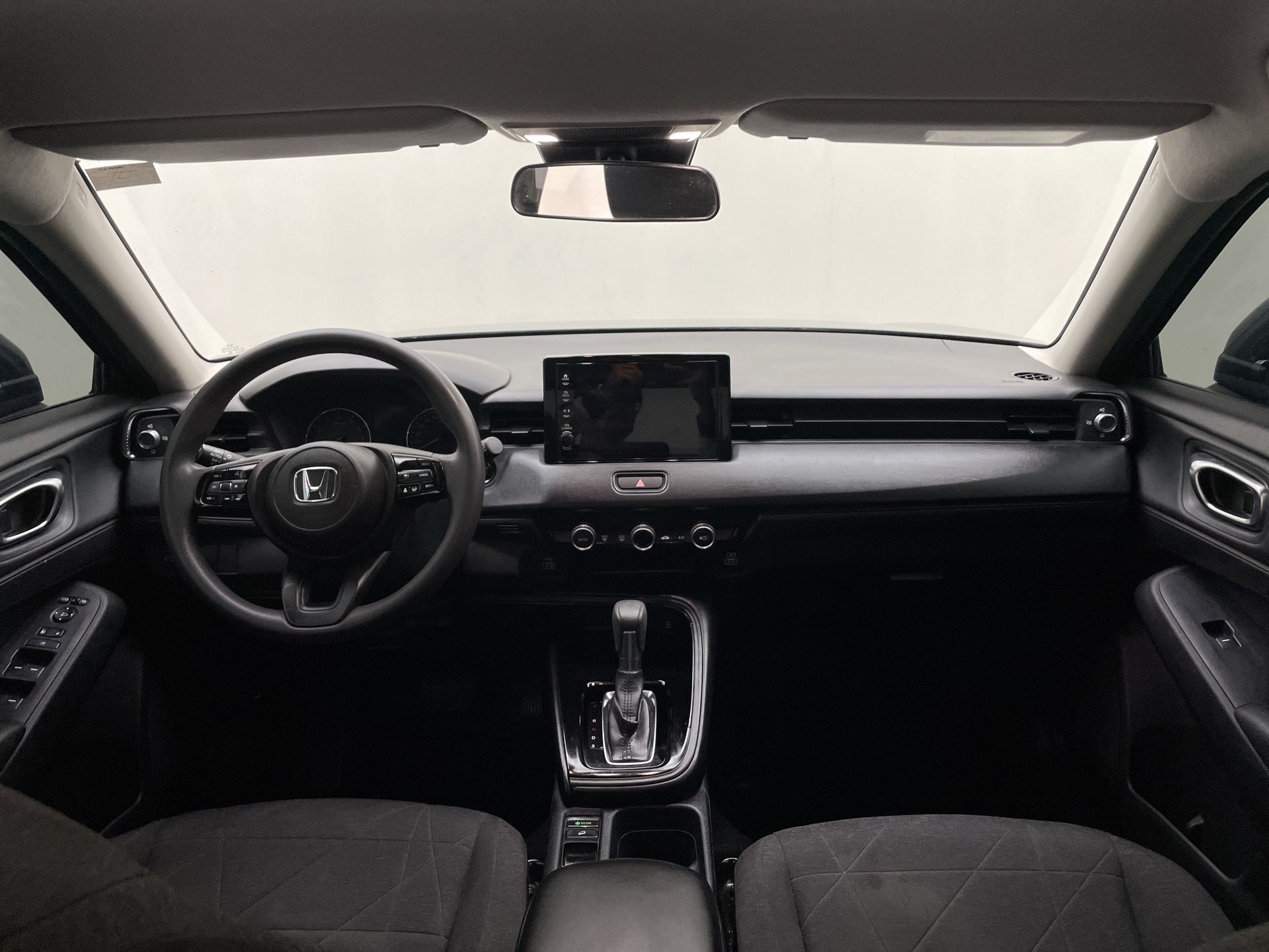 Honda-HR-V-HR-V EX 1.5 Sensing 16V 5p Aut.
