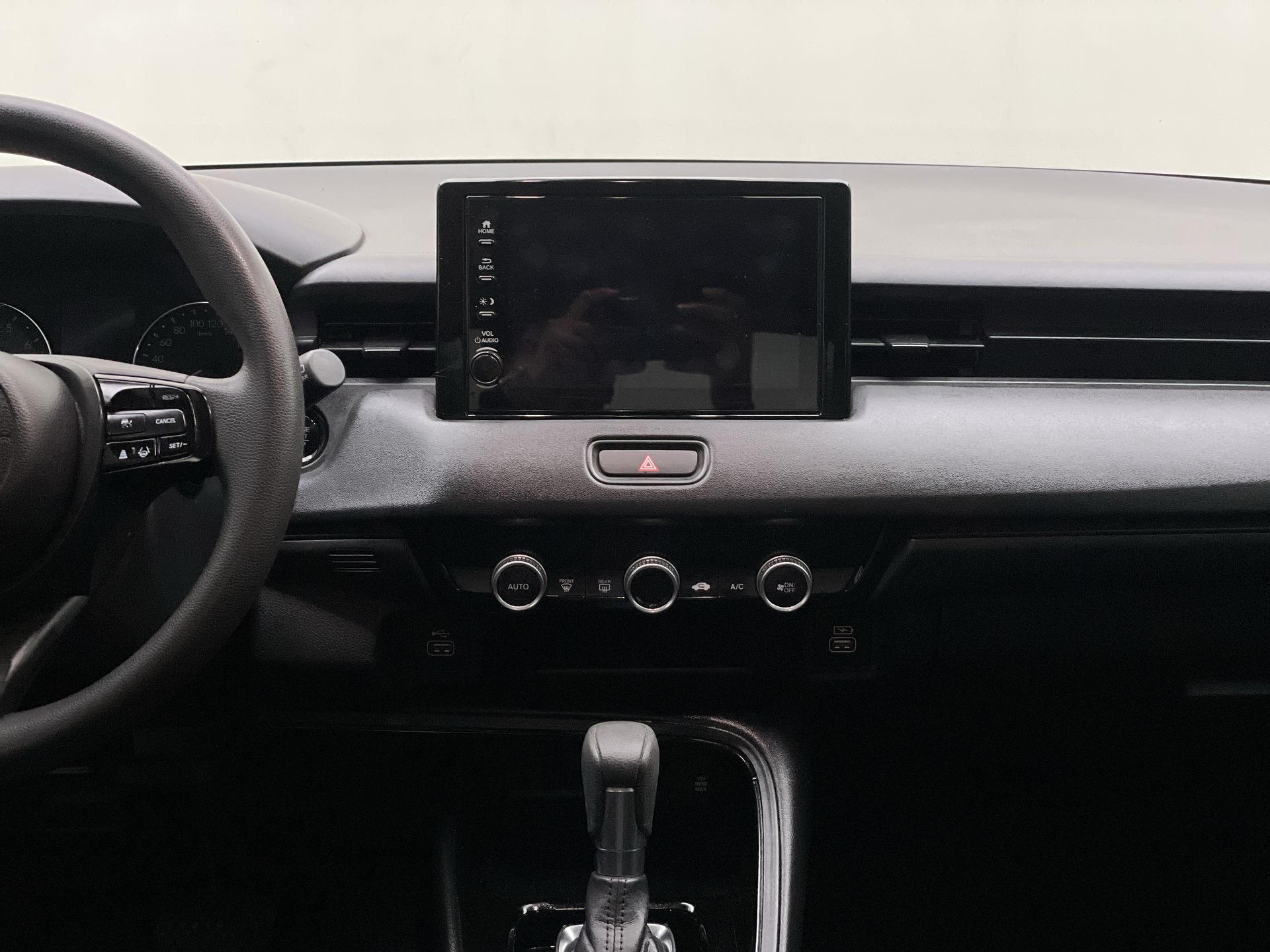 Honda-HR-V-HR-V EX 1.5 Sensing 16V 5p Aut.