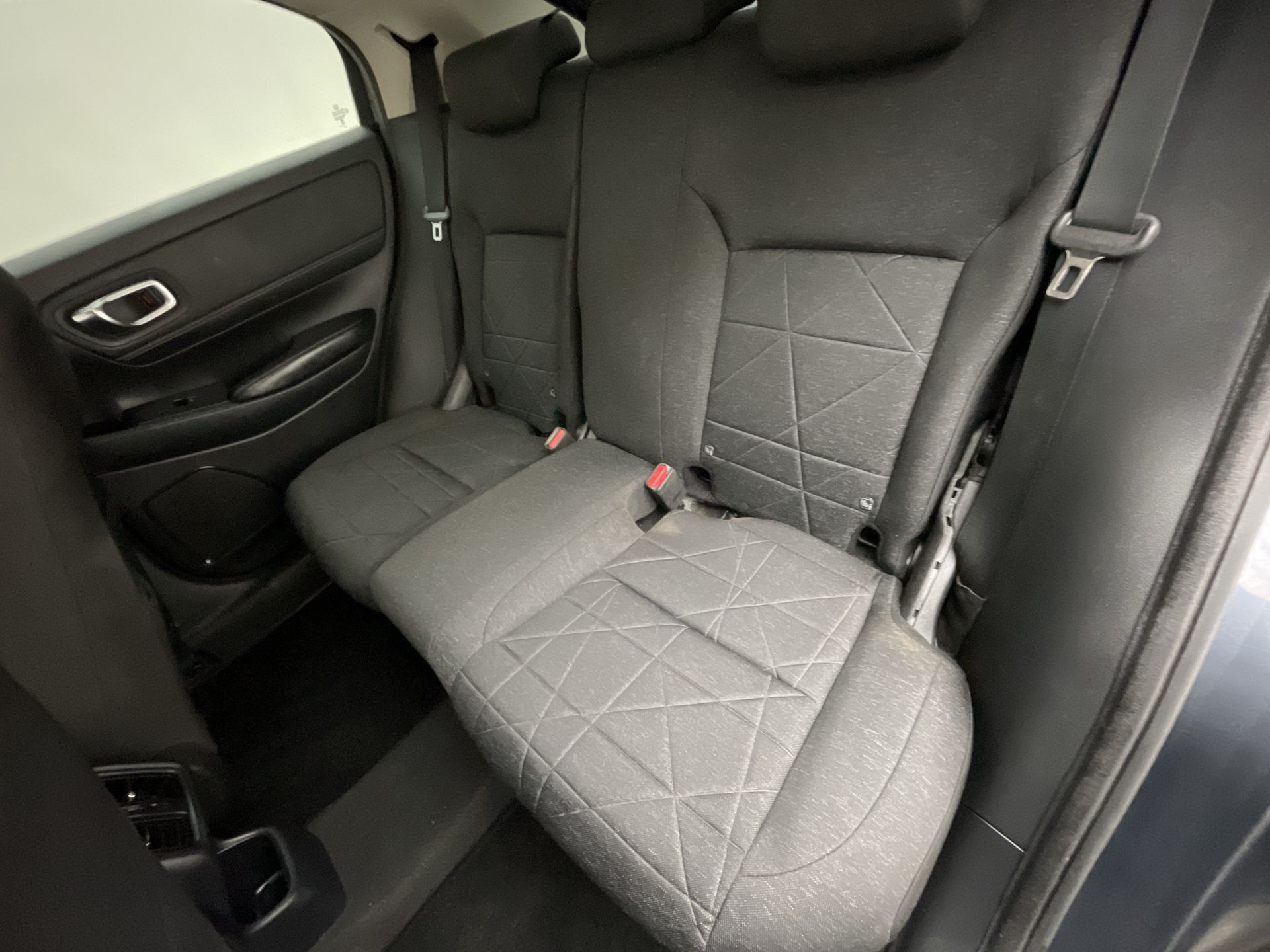 Honda-HR-V-HR-V EX 1.5 Sensing 16V 5p Aut.