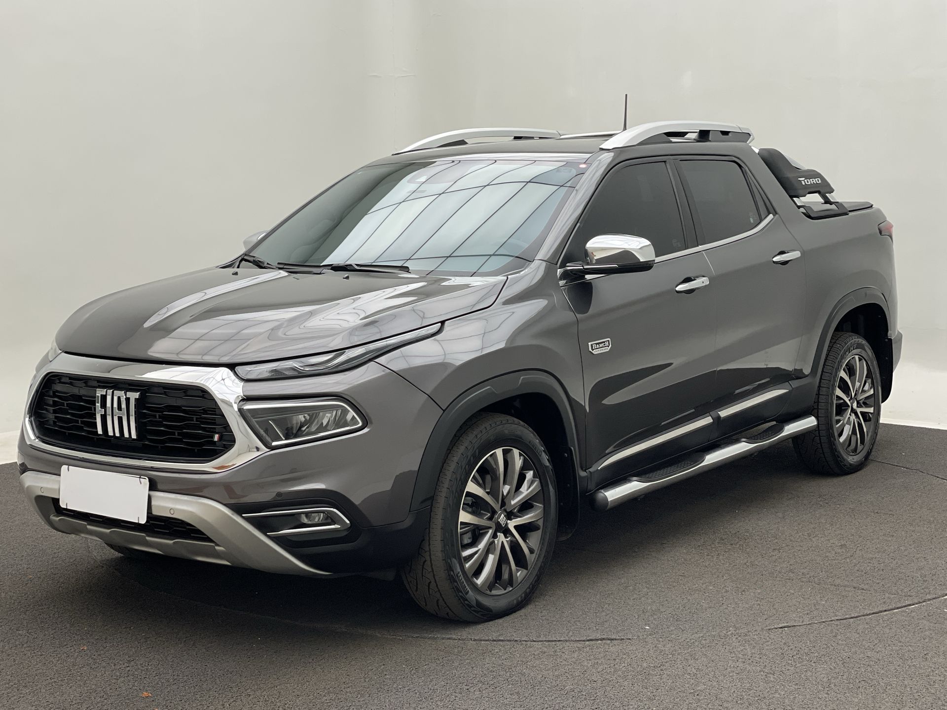 Fiat-TORO-Toro Ranch 2.0 16V 4x4 TB Diesel Aut.