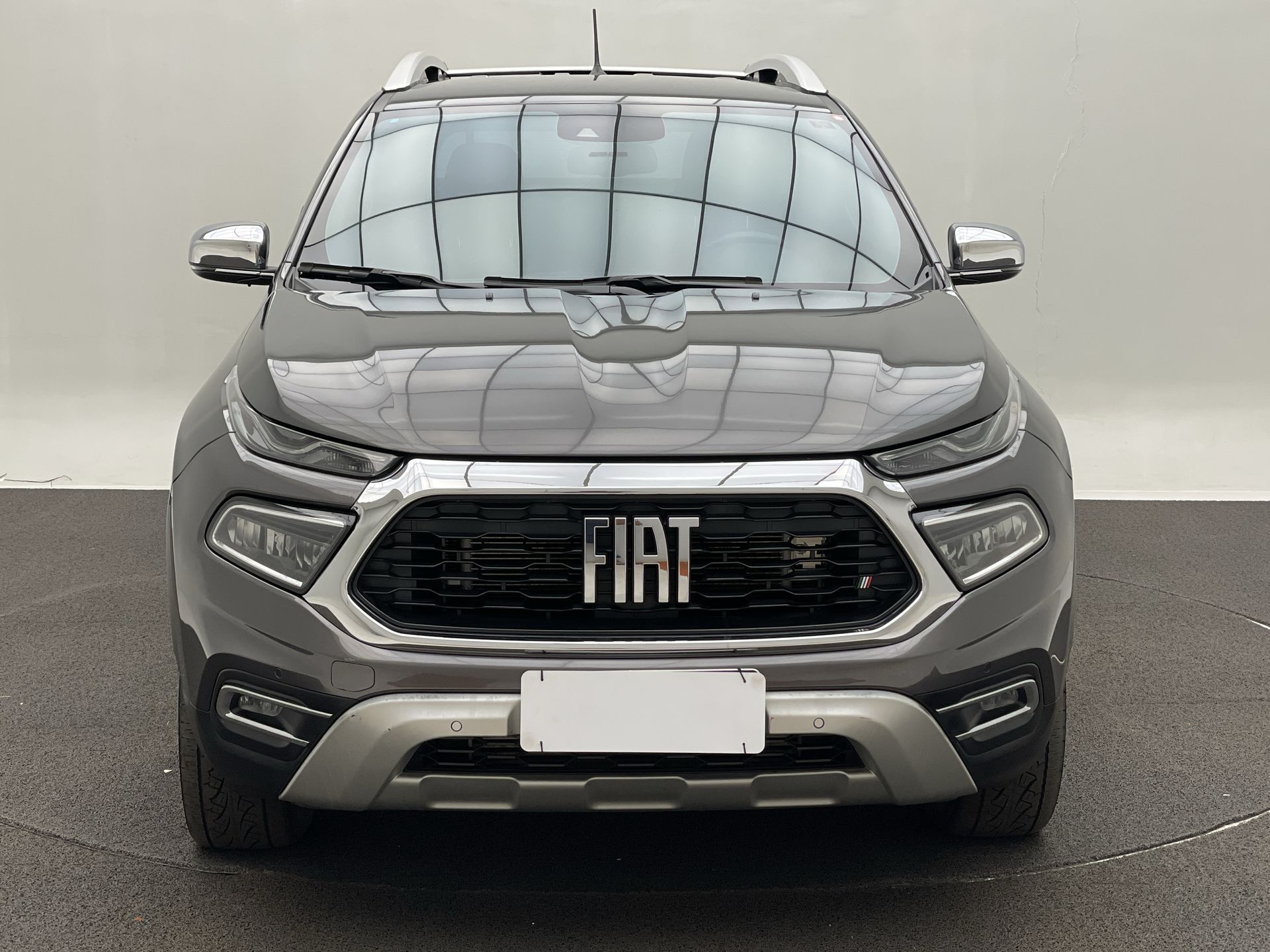 Fiat-TORO-Toro Ranch 2.0 16V 4x4 TB Diesel Aut.