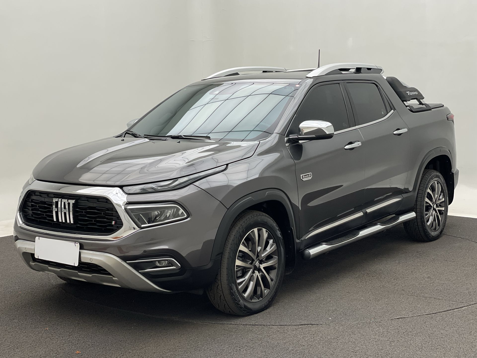 Fiat-TORO-Toro Ranch 2.0 16V 4x4 TB Diesel Aut.