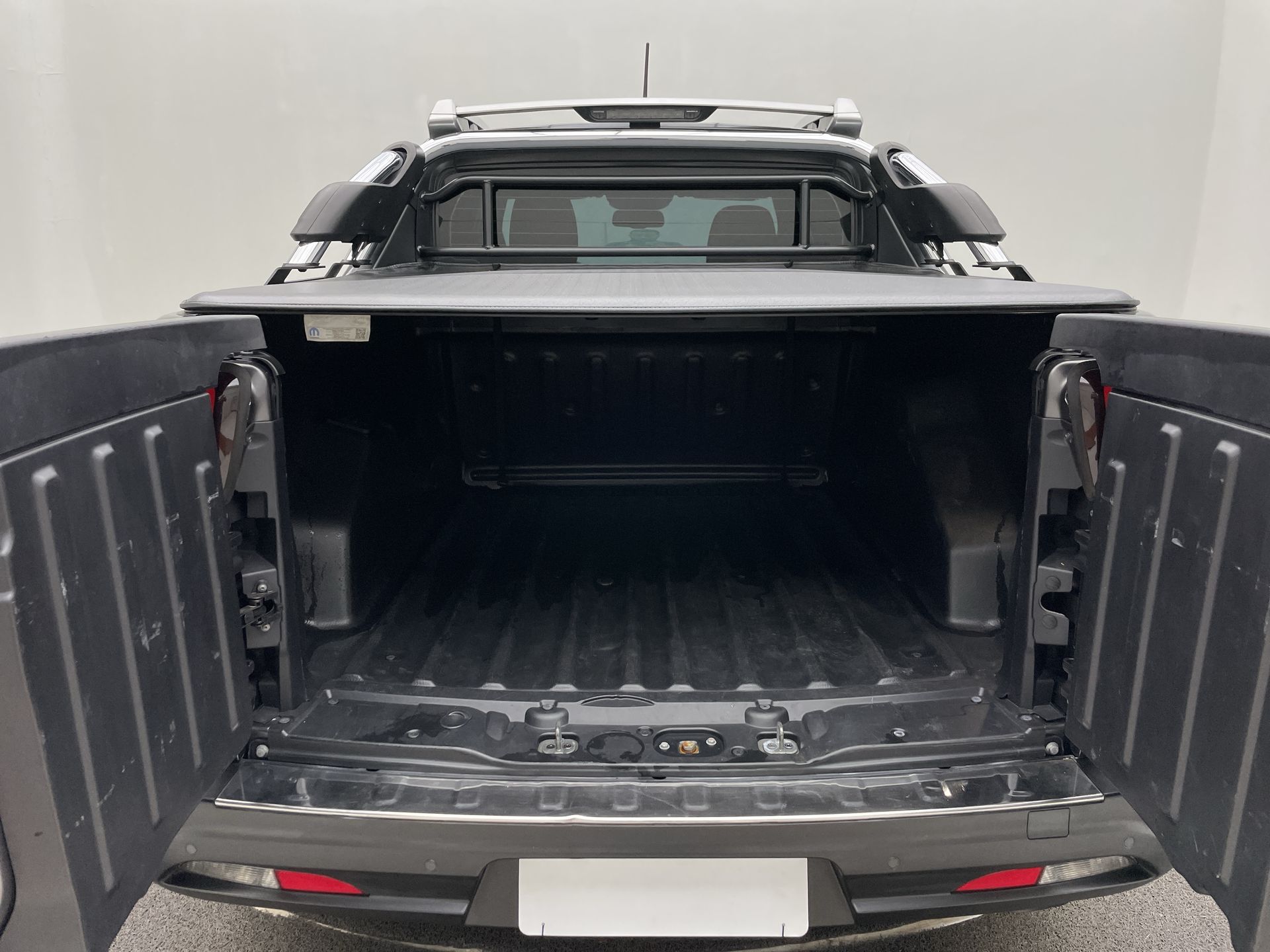 Fiat-TORO-Toro Ranch 2.0 16V 4x4 TB Diesel Aut.