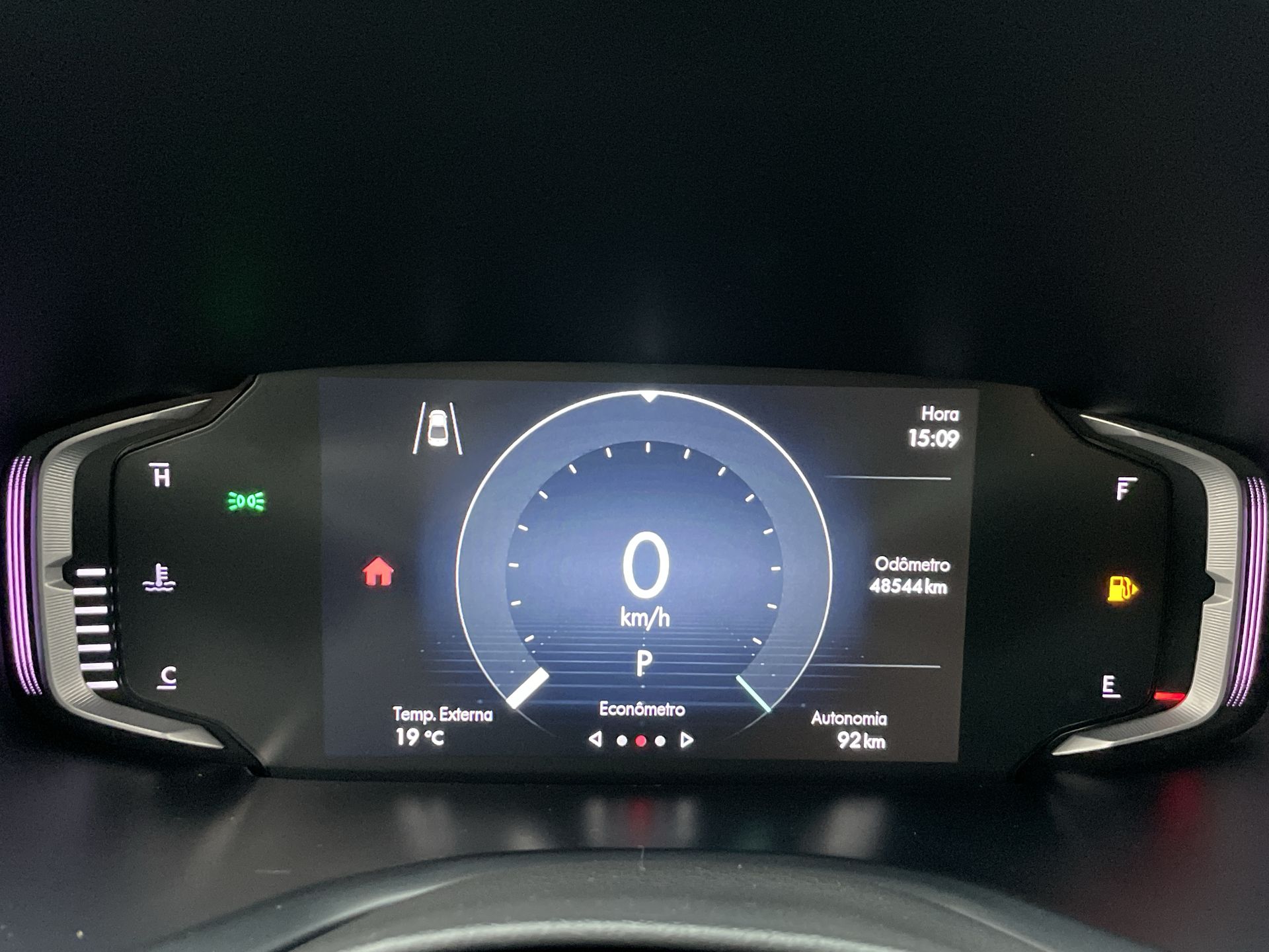 Fiat-TORO-Toro Ranch 2.0 16V 4x4 TB Diesel Aut.