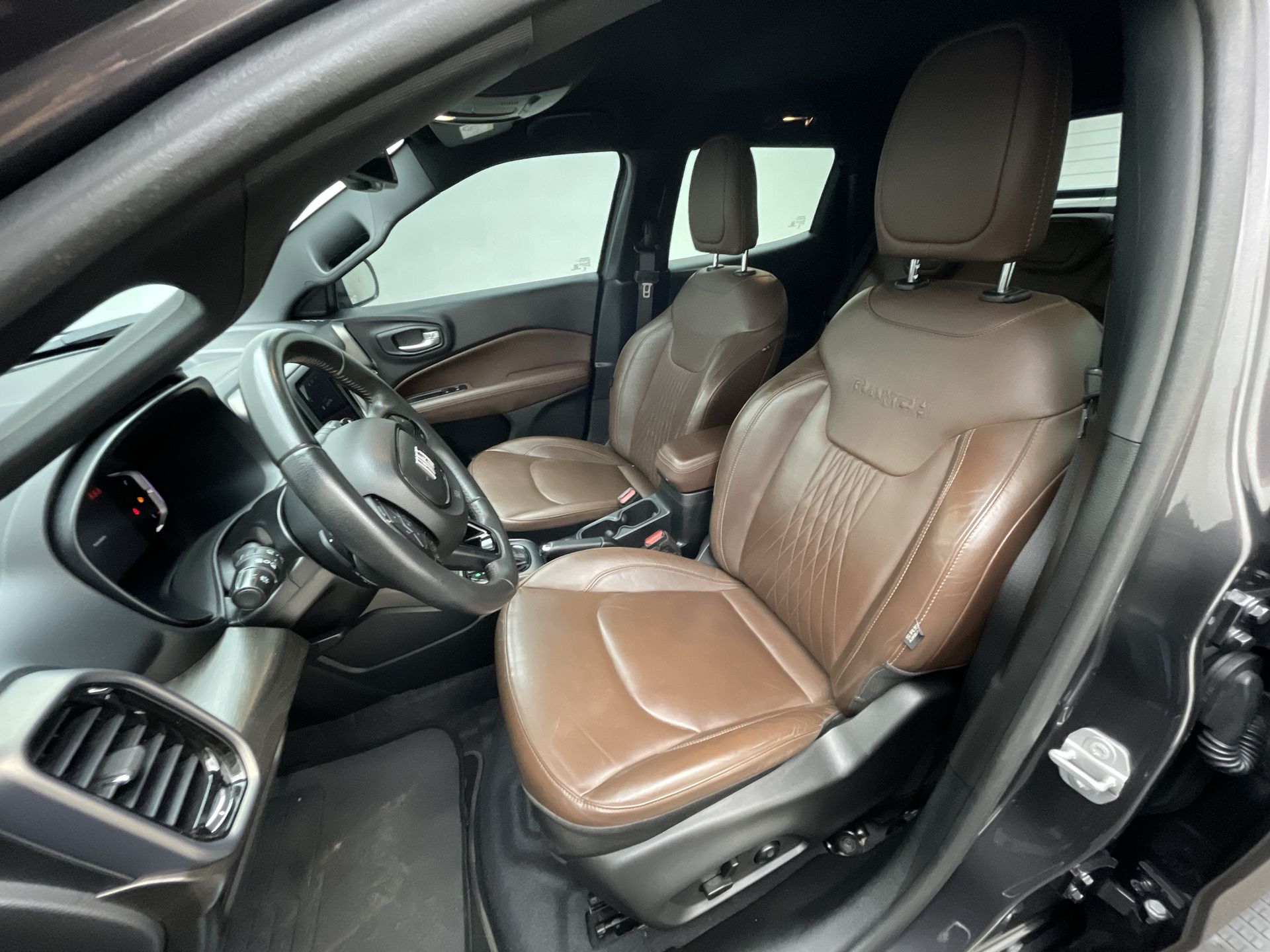 Fiat-TORO-Toro Ranch 2.0 16V 4x4 TB Diesel Aut.