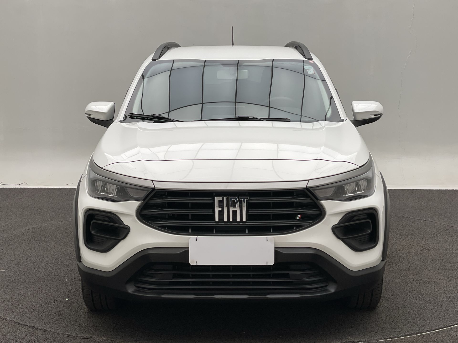 Fiat-PULSE-PULSE DRIVE 1.3 8V Flex Aut.