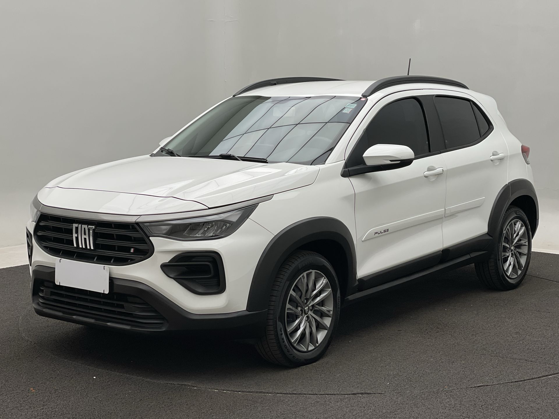 Fiat-PULSE-PULSE DRIVE 1.3 8V Flex Aut.