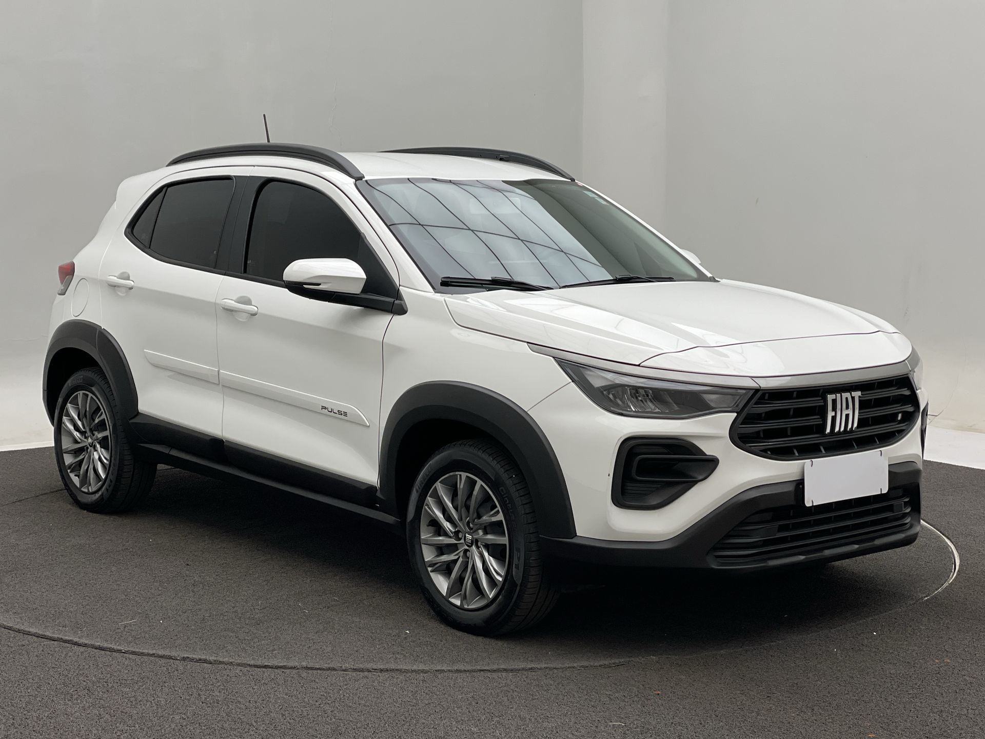 Fiat-PULSE-PULSE DRIVE 1.3 8V Flex Aut.