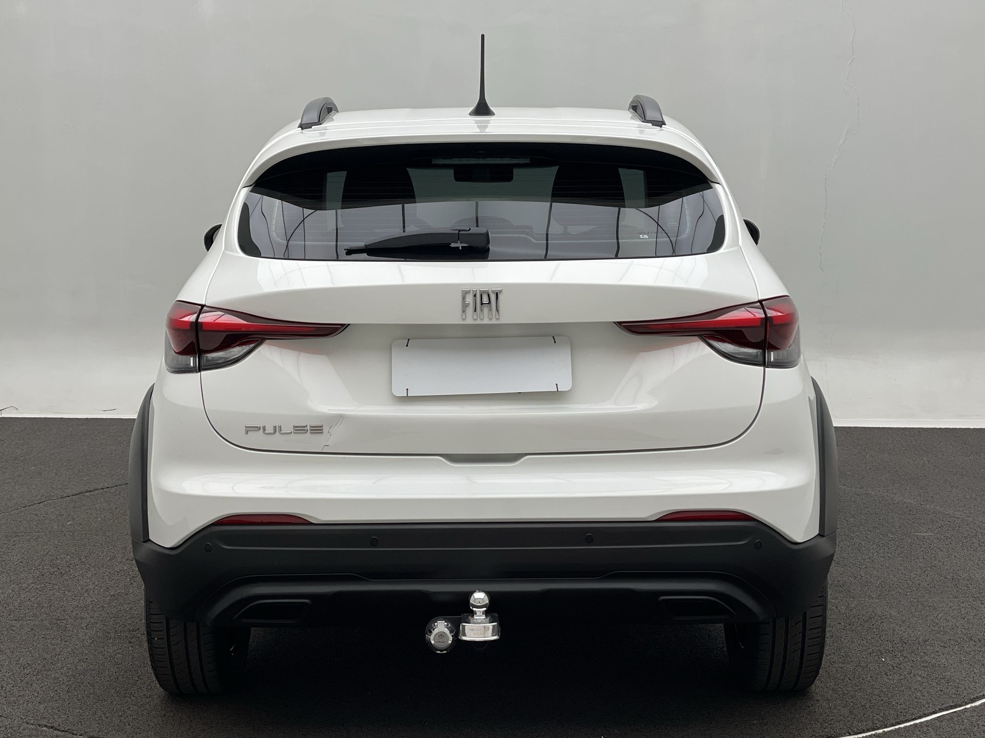 Fiat-PULSE-PULSE DRIVE 1.3 8V Flex Aut.