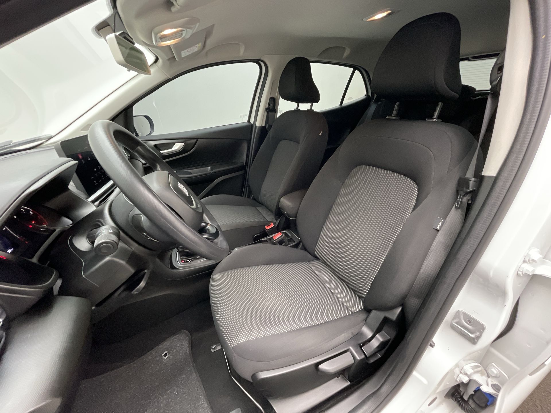 Fiat-PULSE-PULSE DRIVE 1.3 8V Flex Aut.