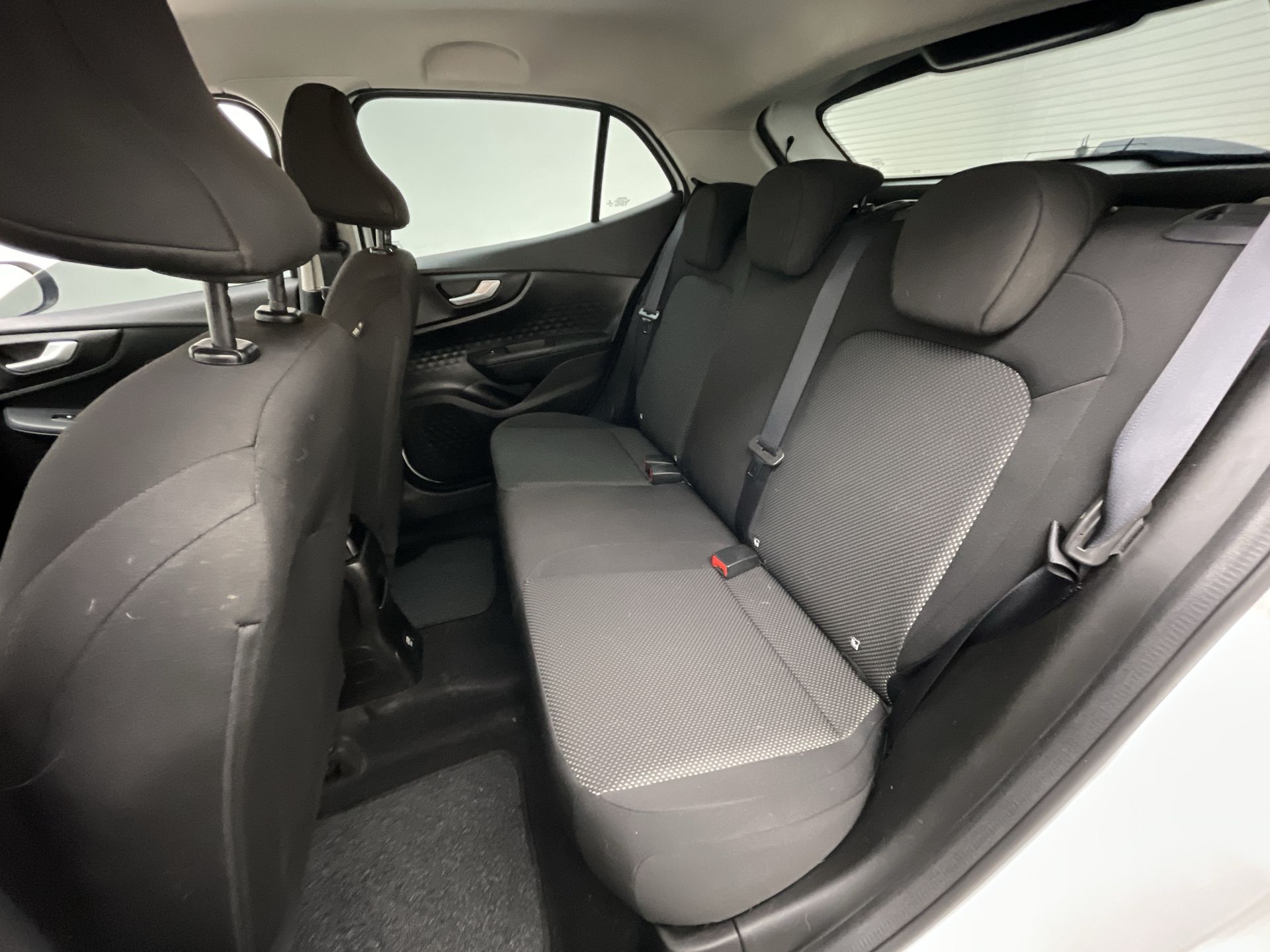 PULSE DRIVE 1.3 8V Flex Aut.