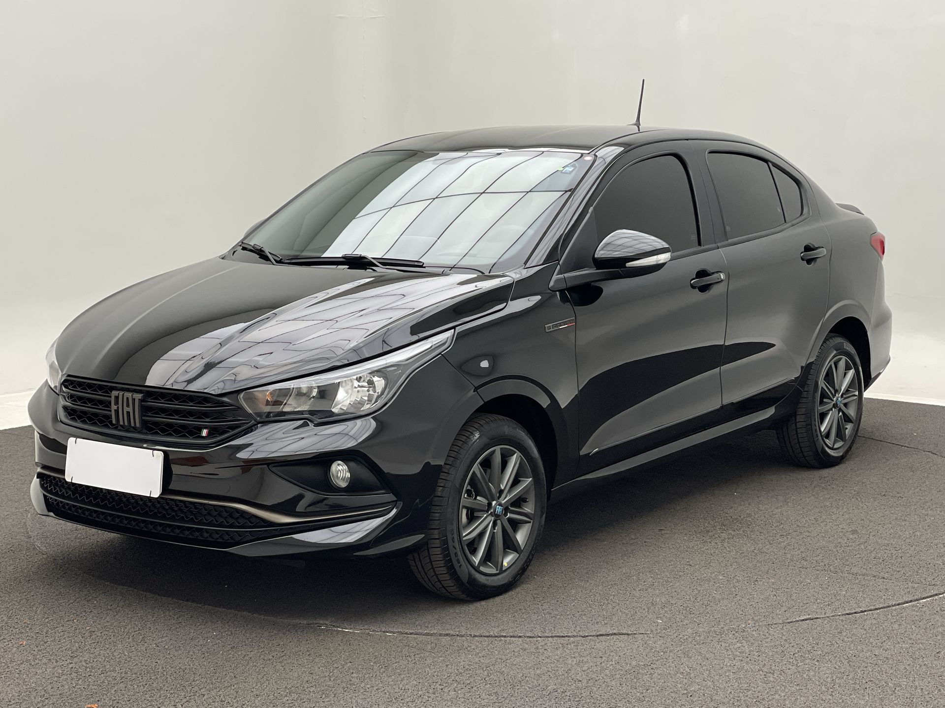 Fiat-CRONOS-CRONOS DRIVE 1.3 8V Flex