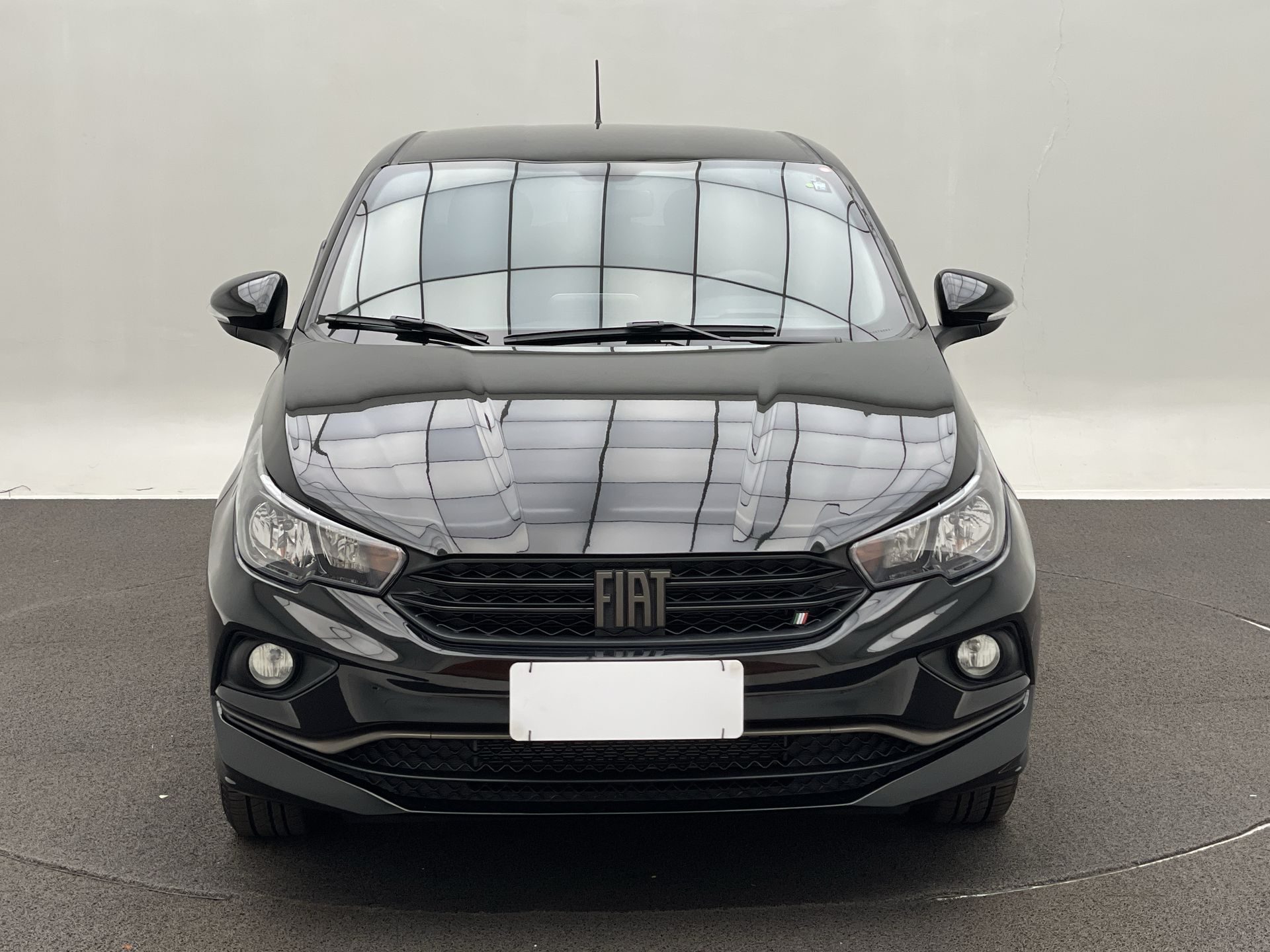 Fiat-CRONOS-CRONOS DRIVE 1.3 8V Flex