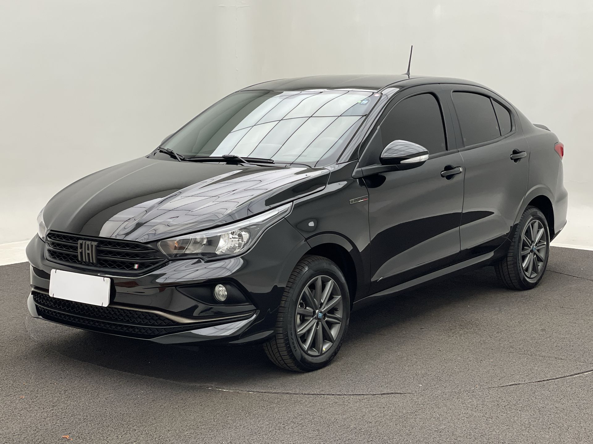 CRONOS DRIVE 1.3 8V Flex