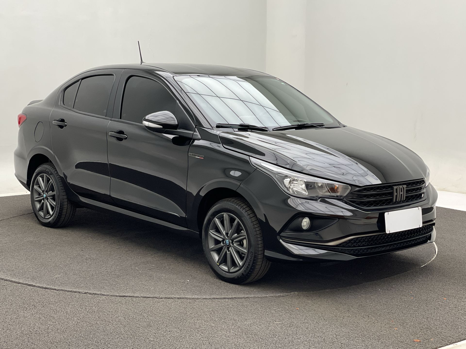 Fiat-CRONOS-CRONOS DRIVE 1.3 8V Flex