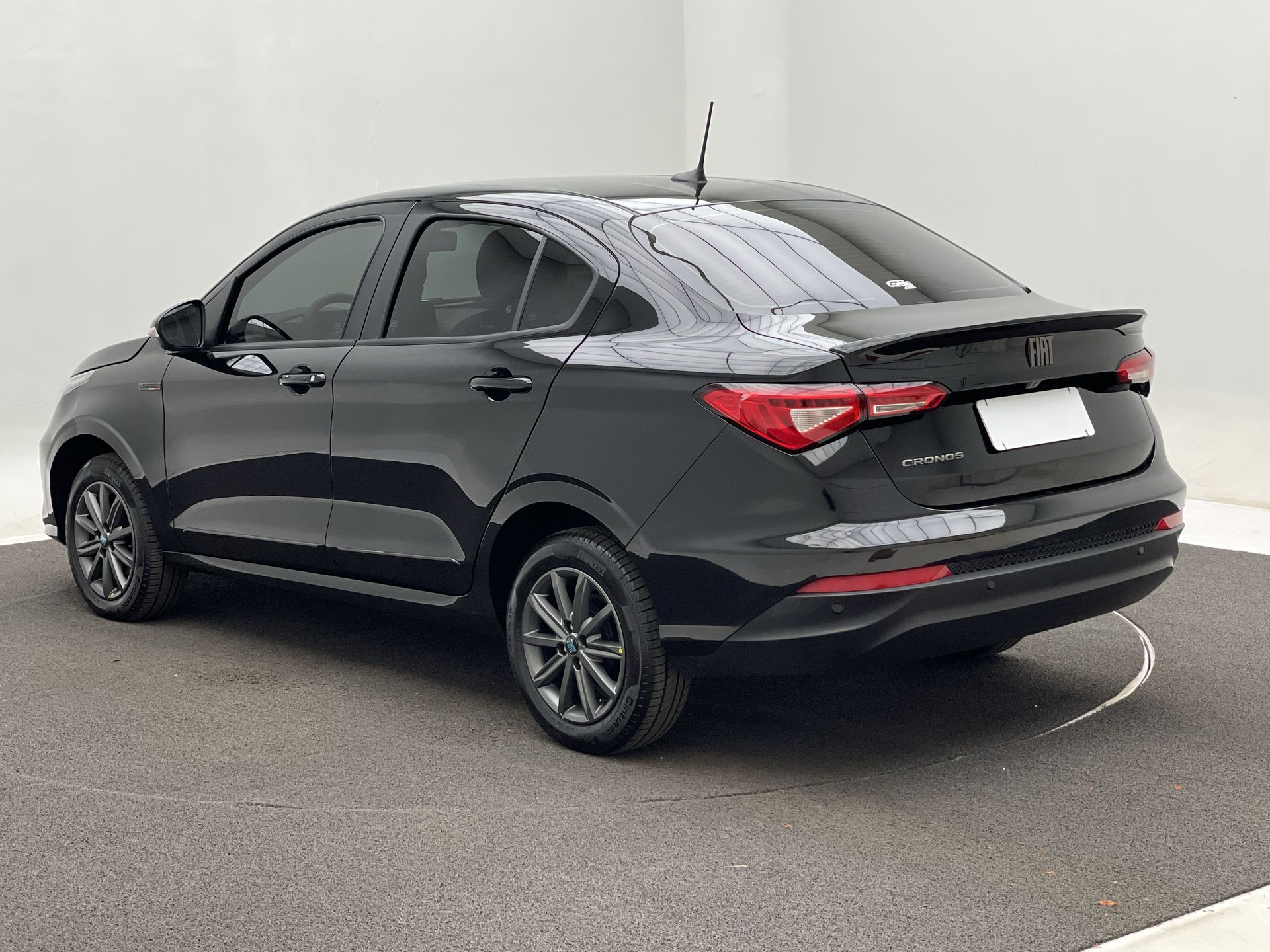 Fiat-CRONOS-CRONOS DRIVE 1.3 8V Flex