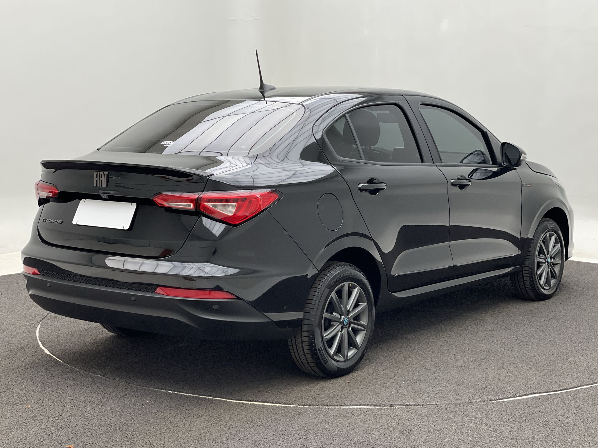 Fiat-CRONOS-CRONOS DRIVE 1.3 8V Flex