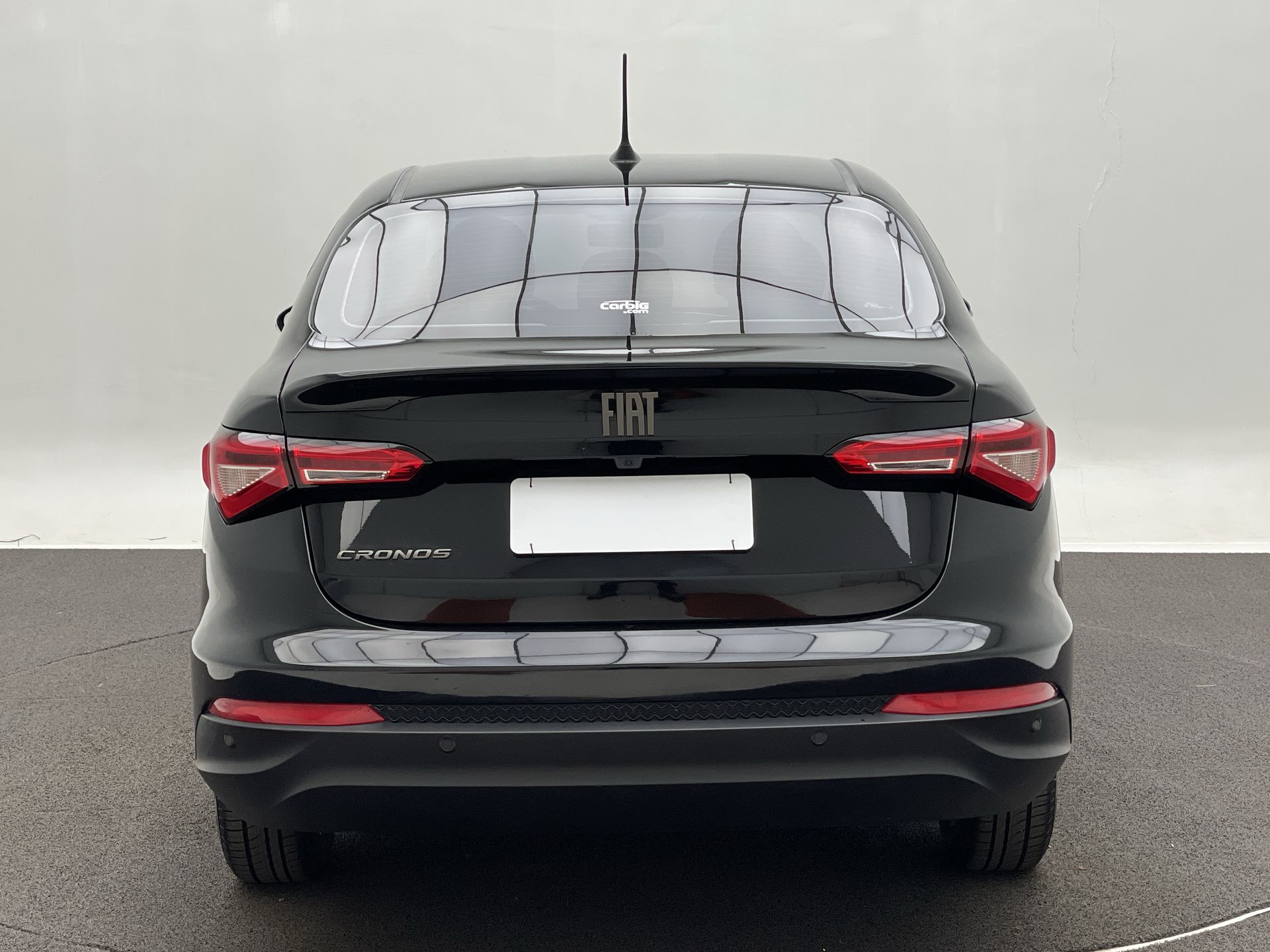 Fiat-CRONOS-CRONOS DRIVE 1.3 8V Flex