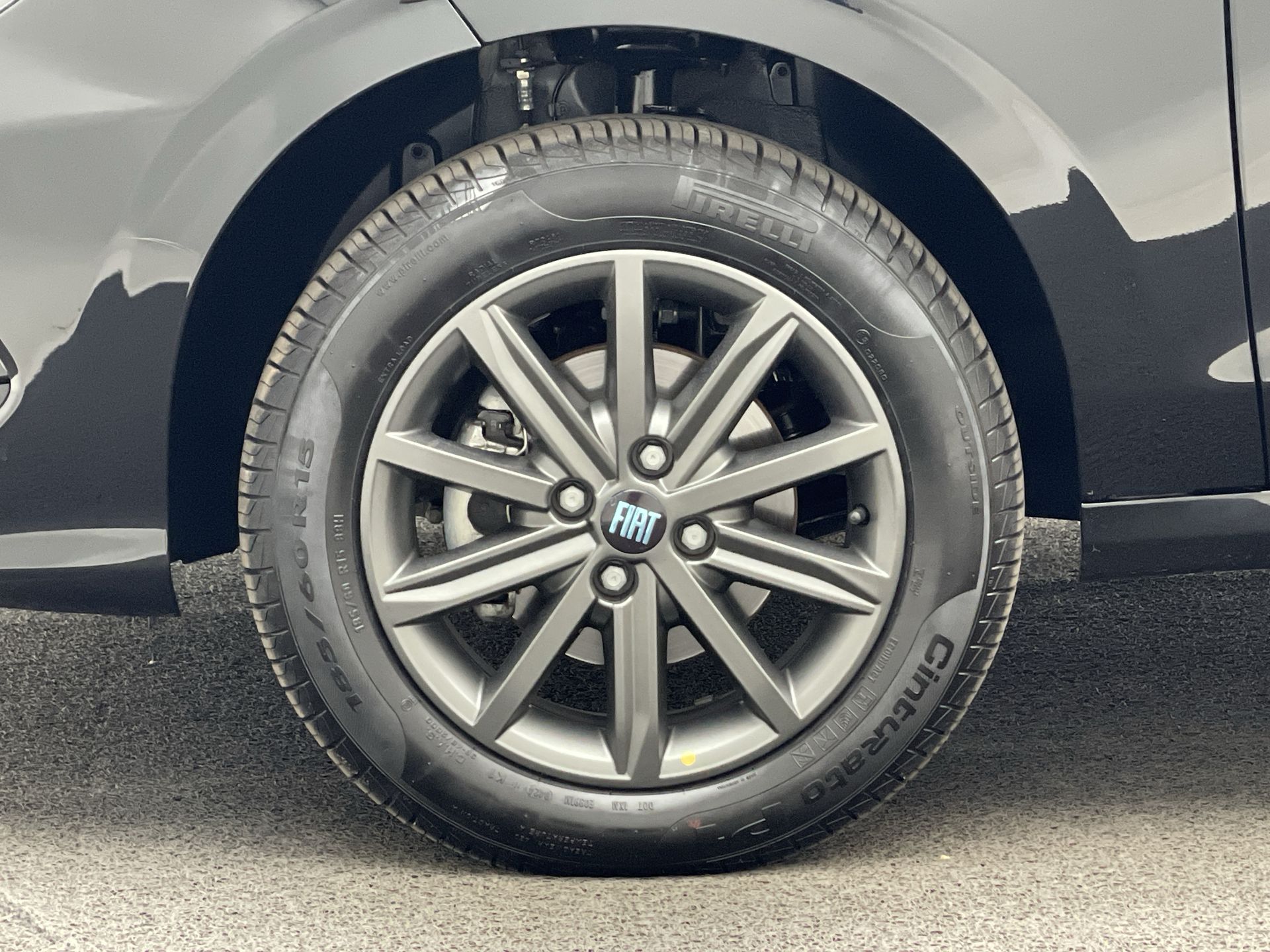 Fiat-CRONOS-CRONOS DRIVE 1.3 8V Flex