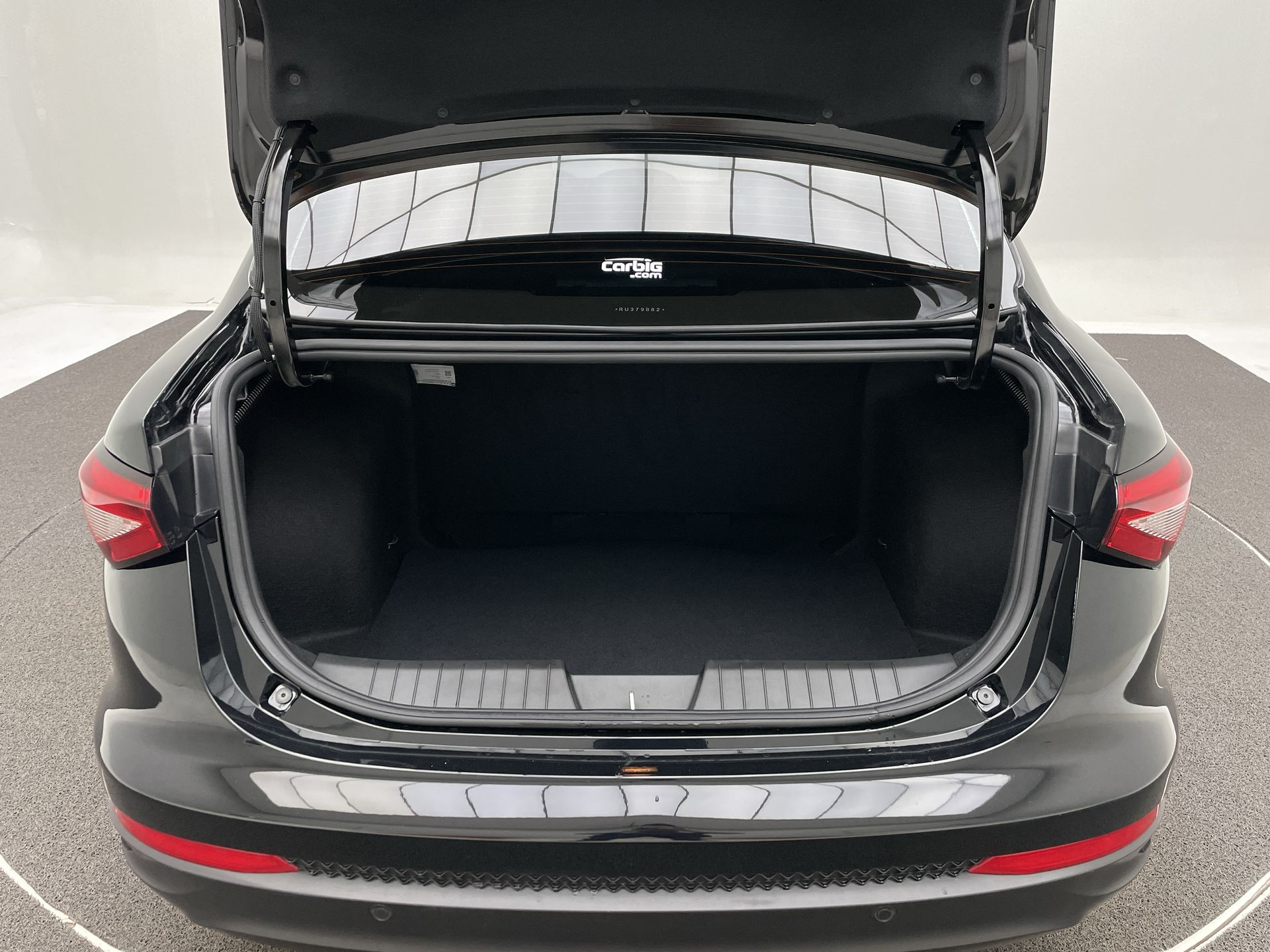 Fiat-CRONOS-CRONOS DRIVE 1.3 8V Flex