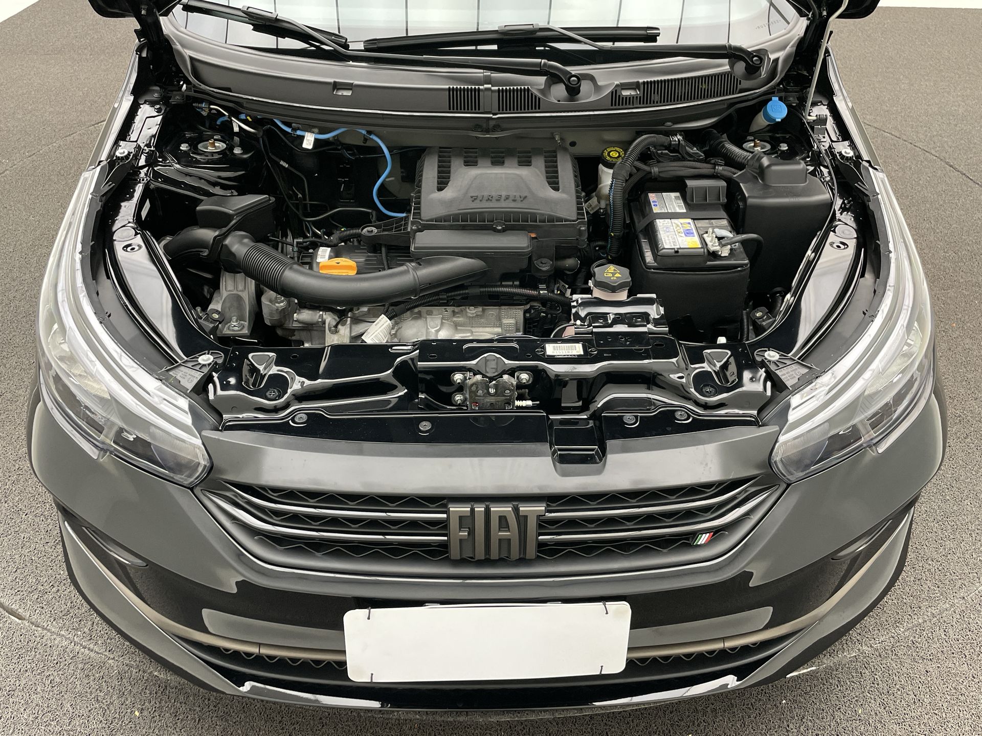 Fiat-CRONOS-CRONOS DRIVE 1.3 8V Flex