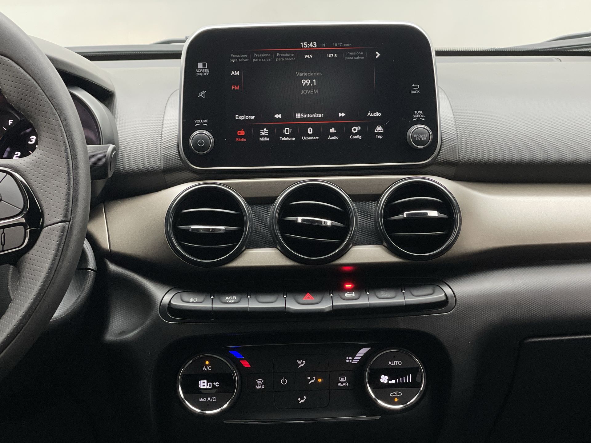 Fiat-CRONOS-CRONOS DRIVE 1.3 8V Flex