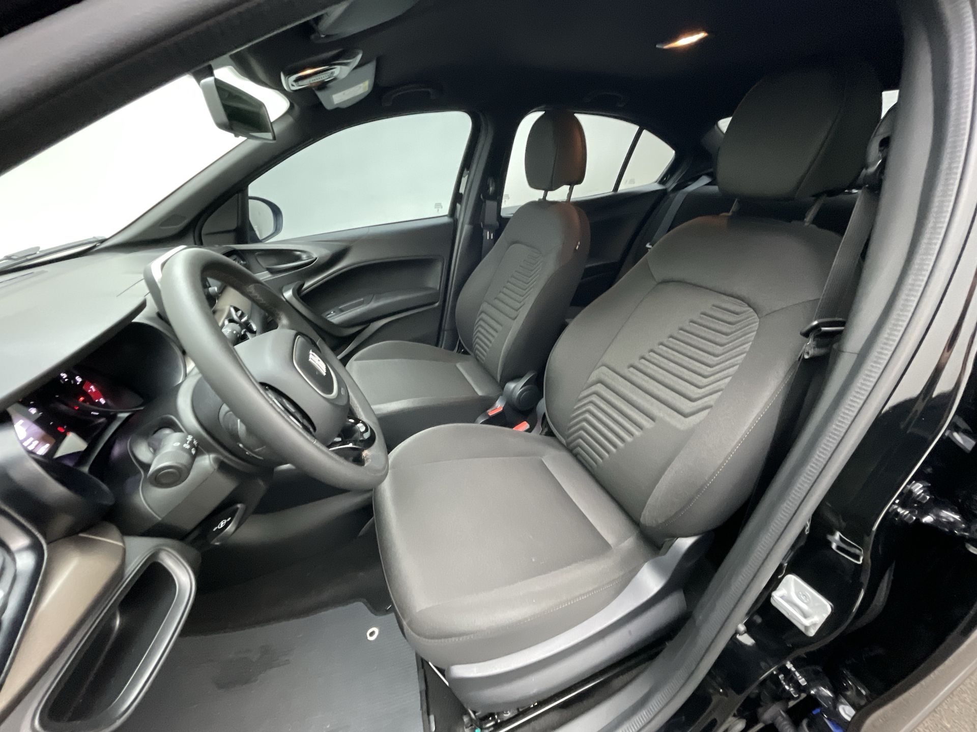 Fiat-CRONOS-CRONOS DRIVE 1.3 8V Flex