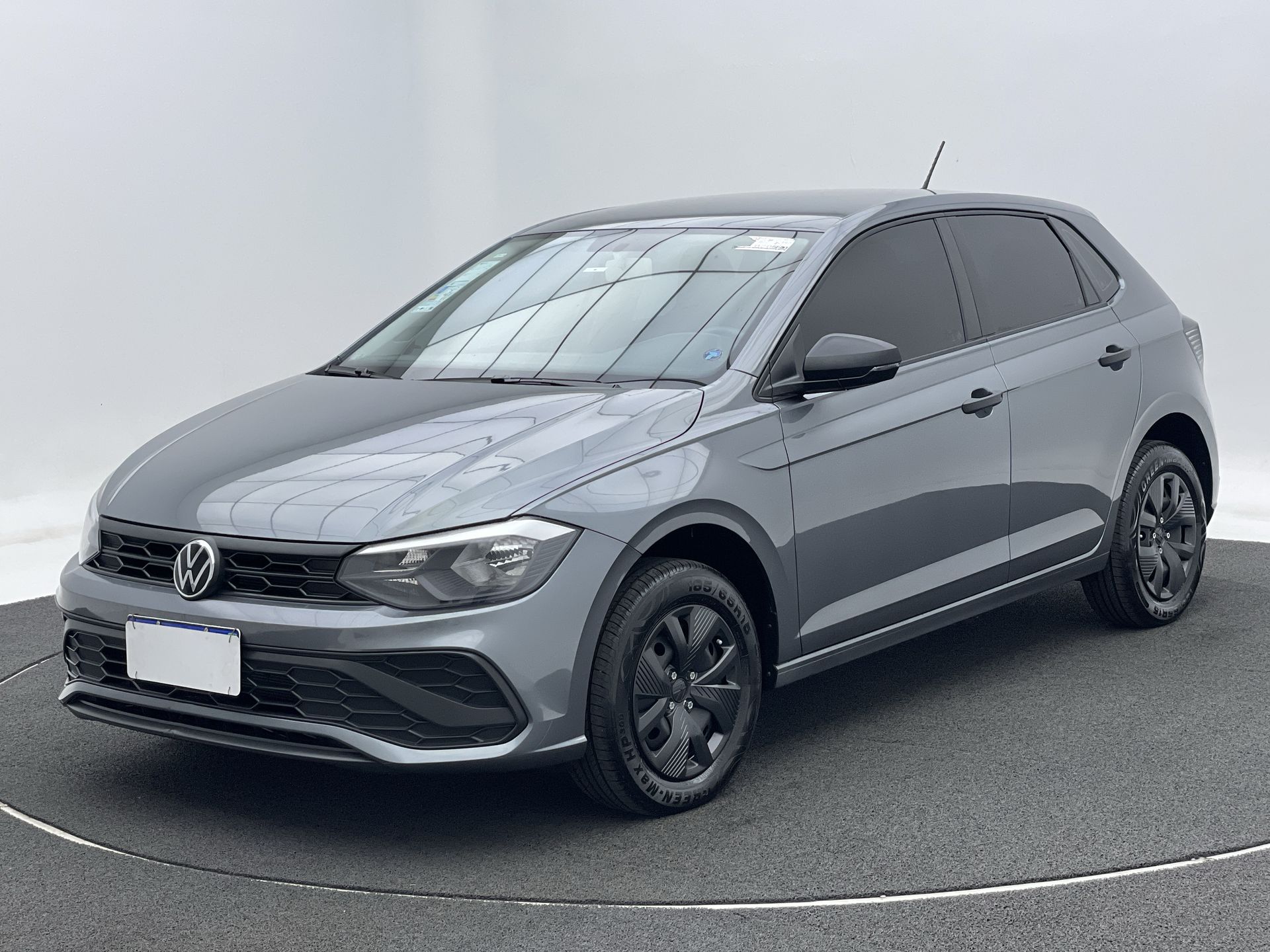 Polo Track 1.0 Flex 12V 5p