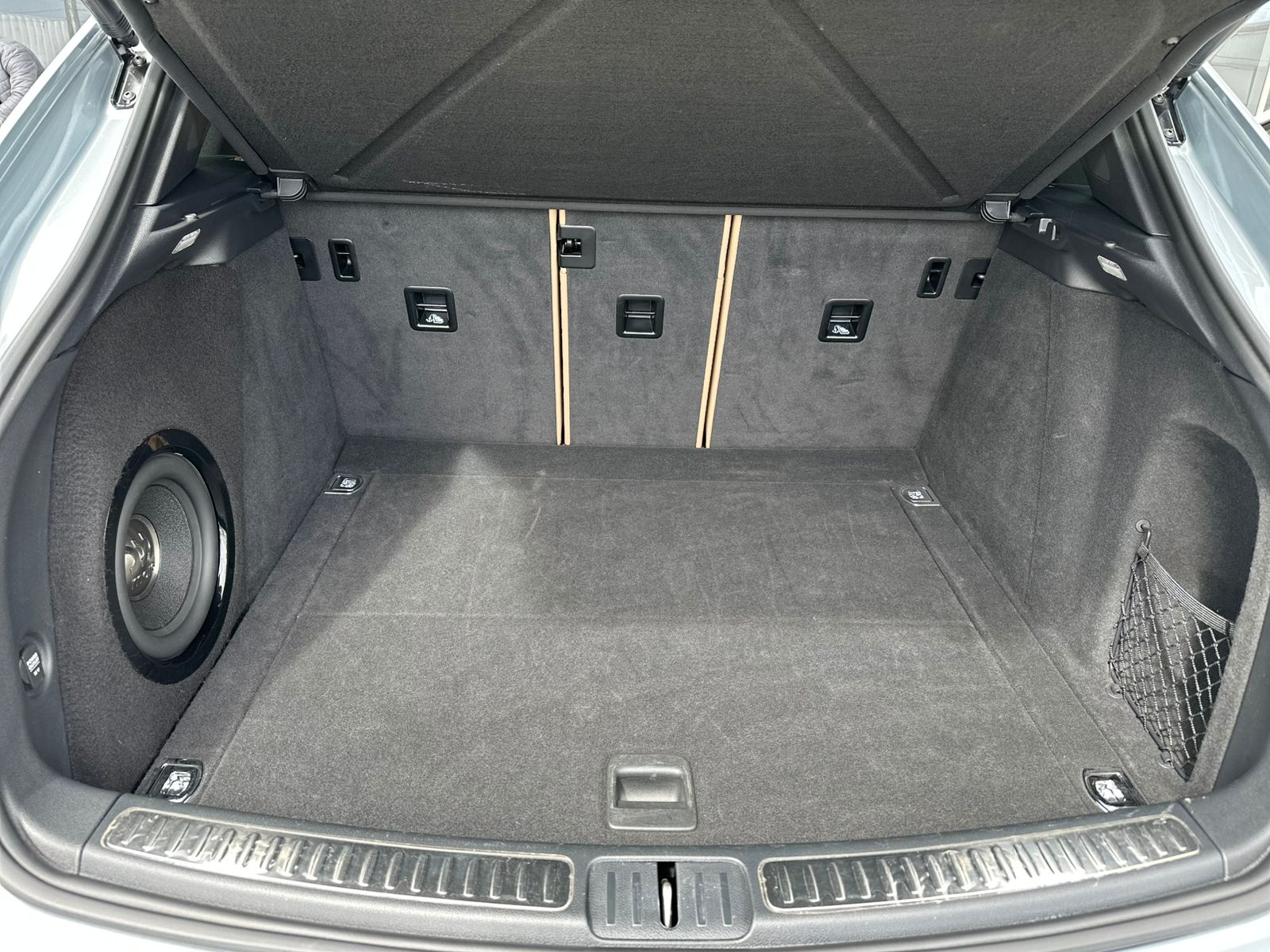 Porsche-MACAN-Macan 2.0 Turbo