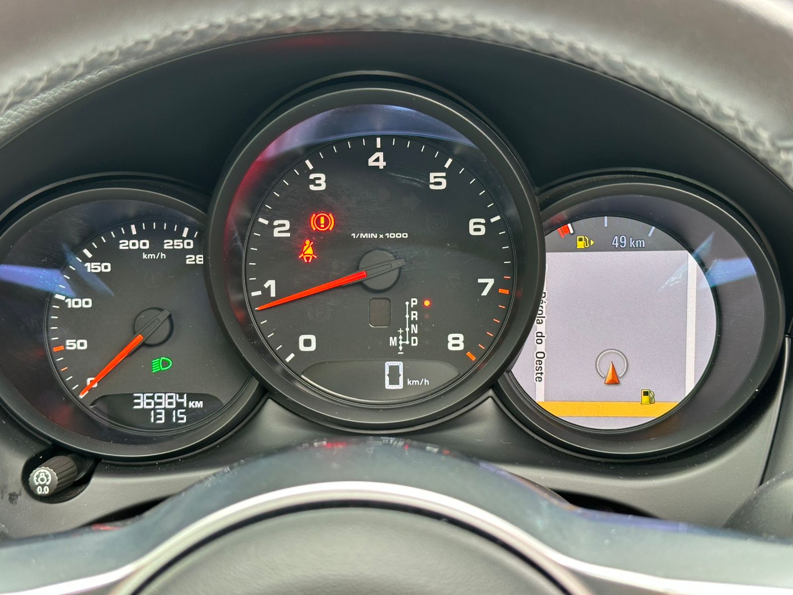 Porsche-MACAN-Macan 2.0 Turbo