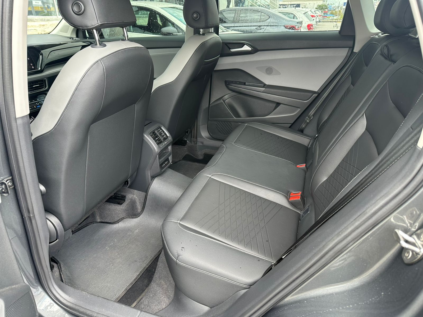 VW - Volkswagen-TAOS-TAOS Comfortline 1.4 250 TSI Flex Aut.