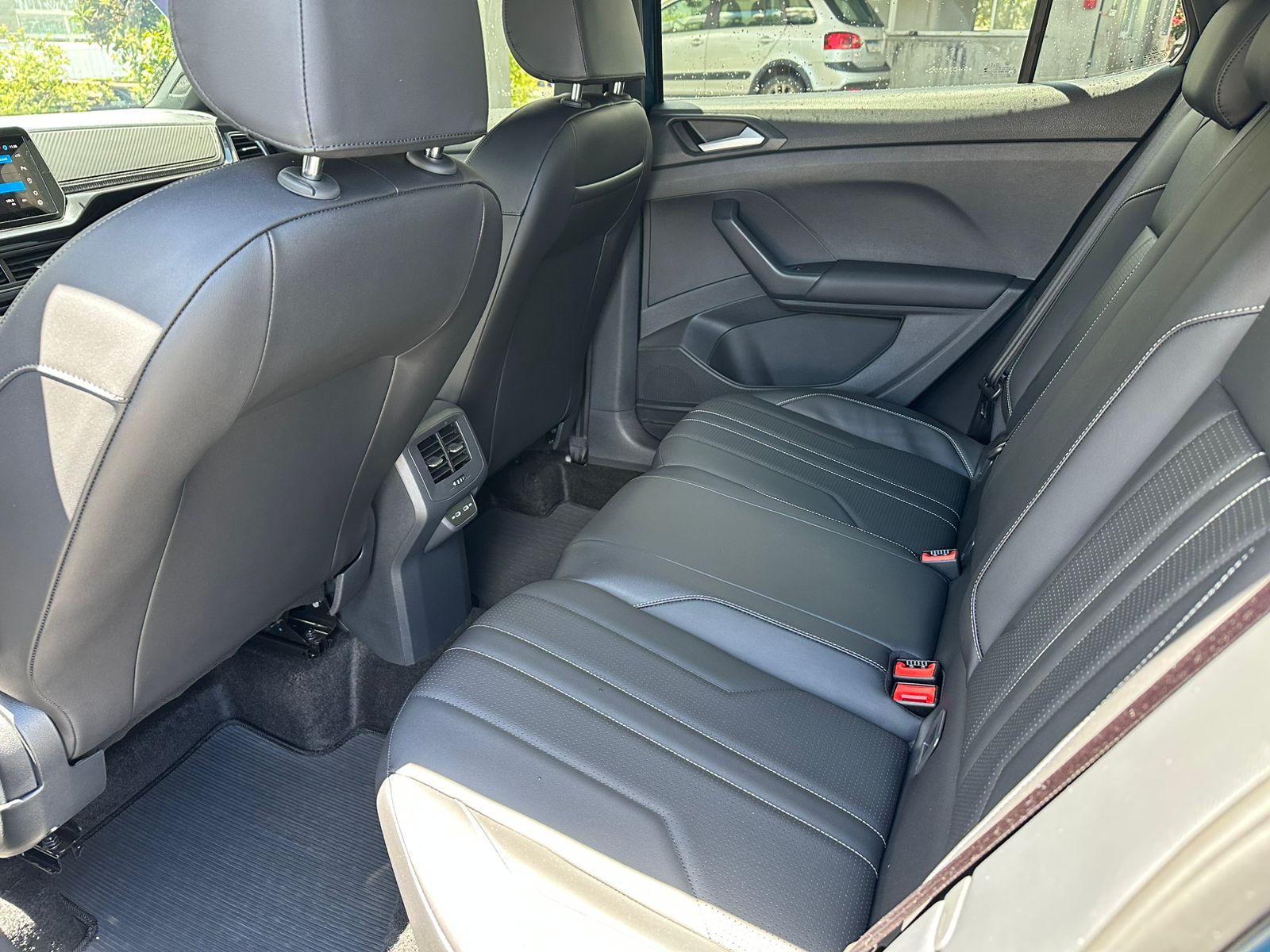 VW - Volkswagen-T-Cross-T-Cross Hig. 250 TSI 1.4 Flex 16V 5p Aut