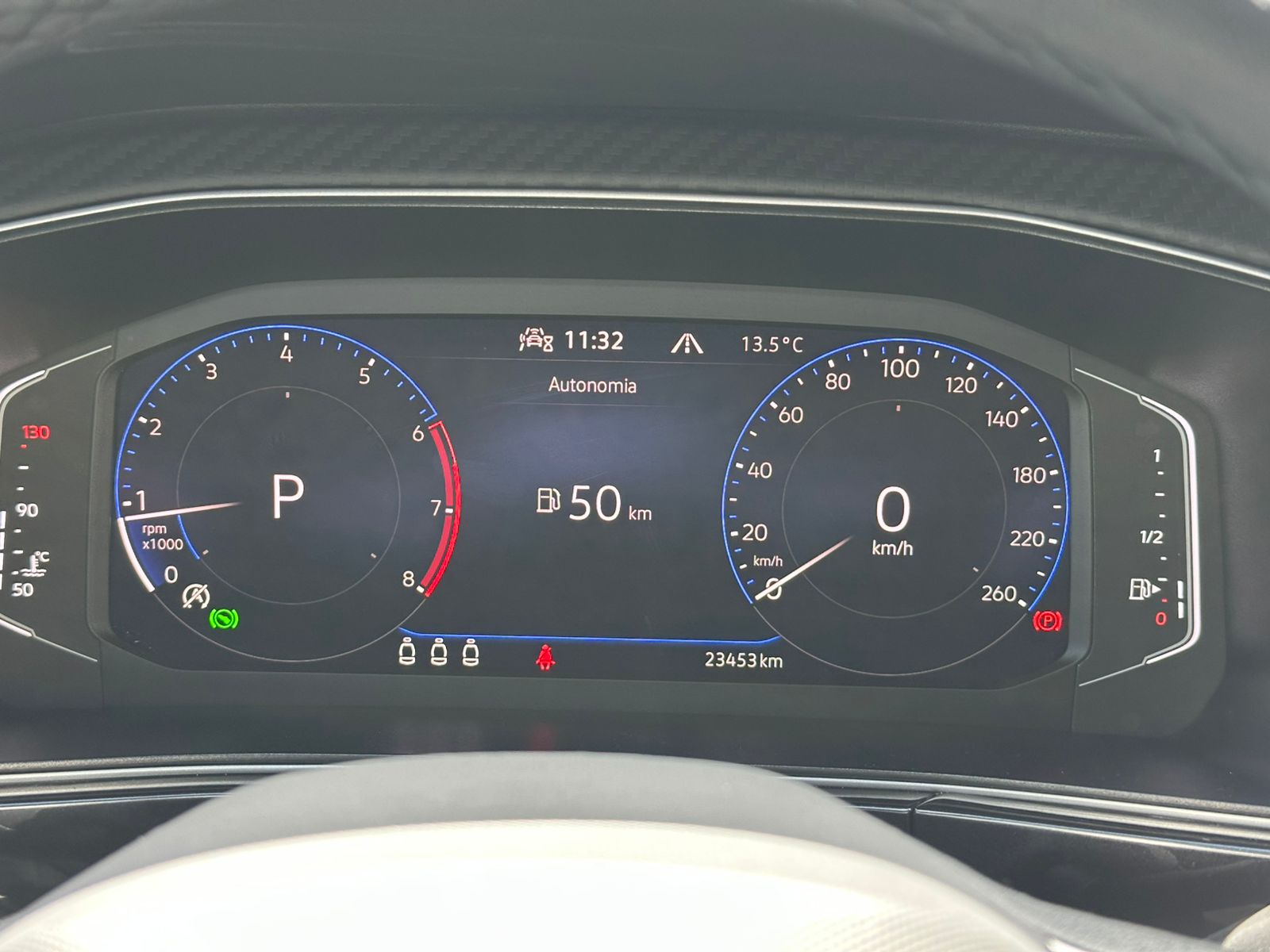 VW - Volkswagen-T-Cross-T-Cross Hig. 250 TSI 1.4 Flex 16V 5p Aut