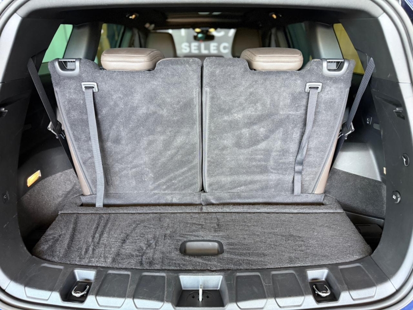 Jeep-COMMANDER-1.3 T270 TURBO FLEX OVERLAND AT6