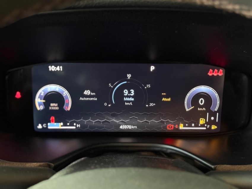 Jeep-COMMANDER-1.3 T270 TURBO FLEX OVERLAND AT6