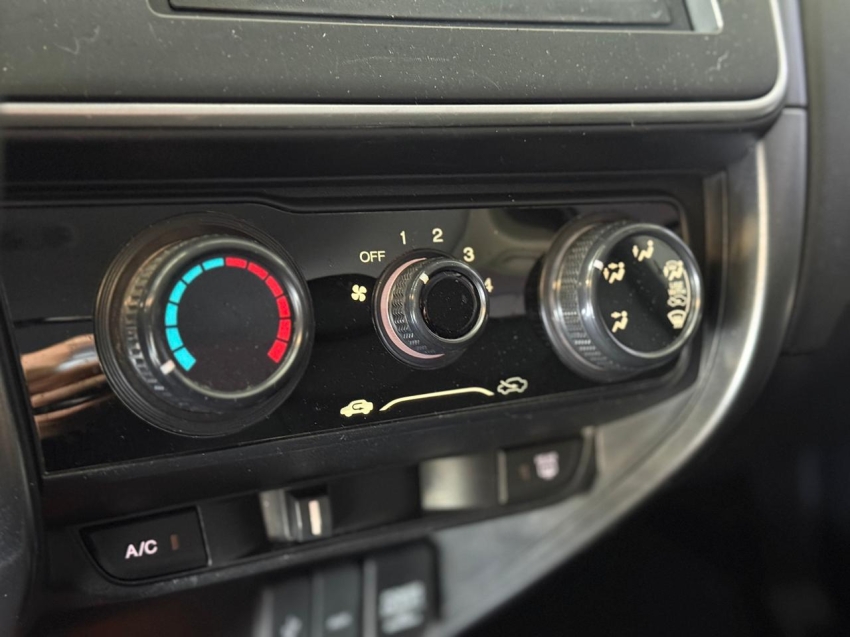 Honda-CITY-1.5 PERSONAL 16V FLEX 4P AUTOMÁTICO